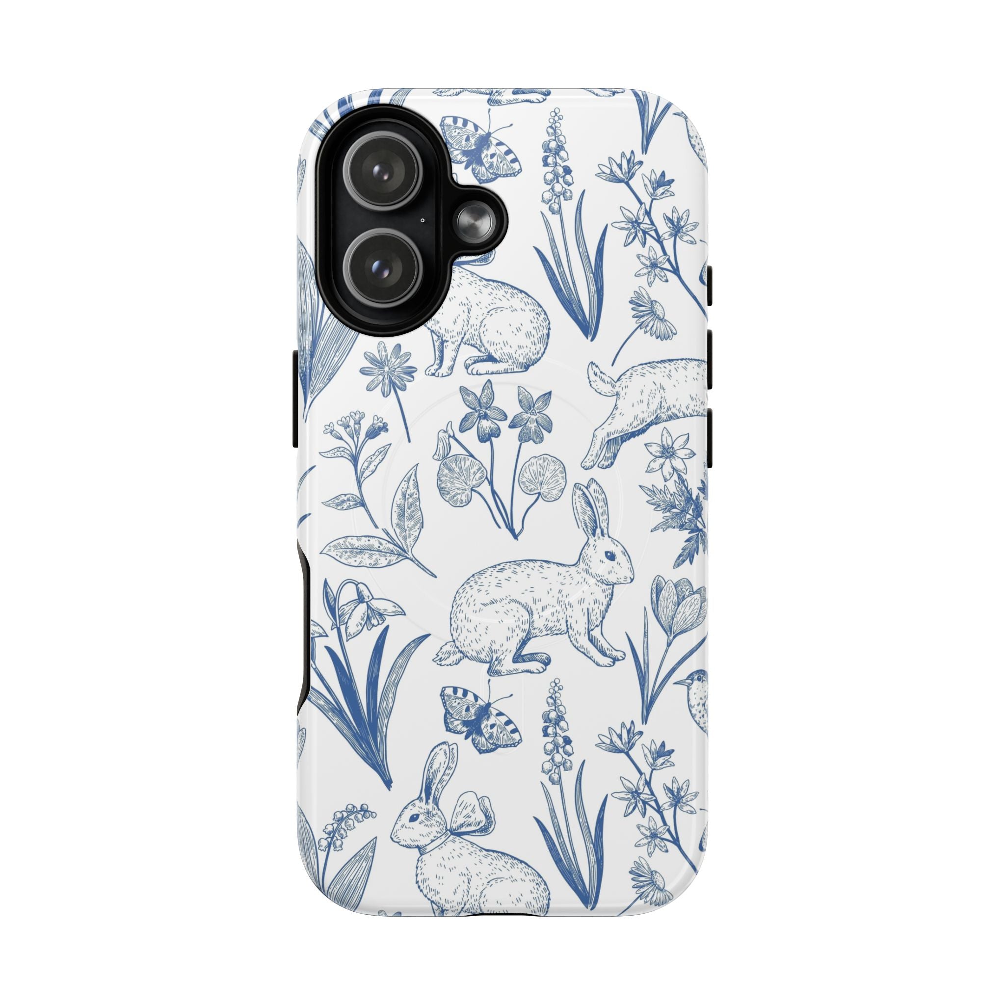 Garden Blue - MagSafe®