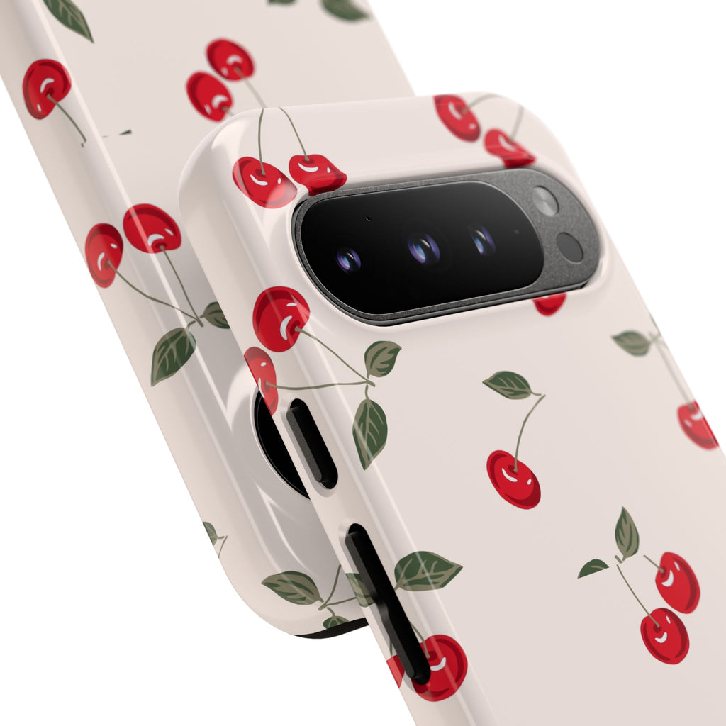 Blush Cherry