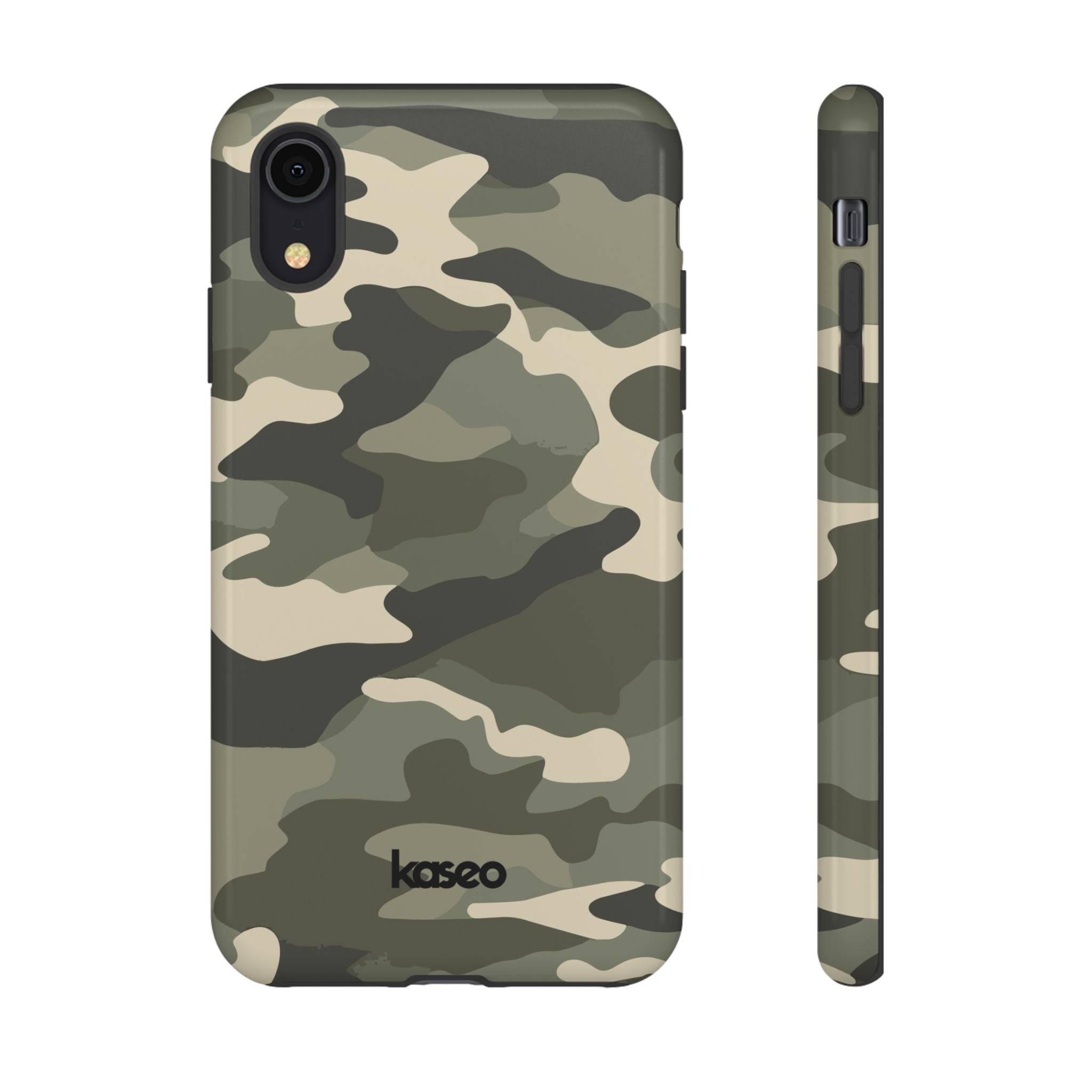 Classic Camo