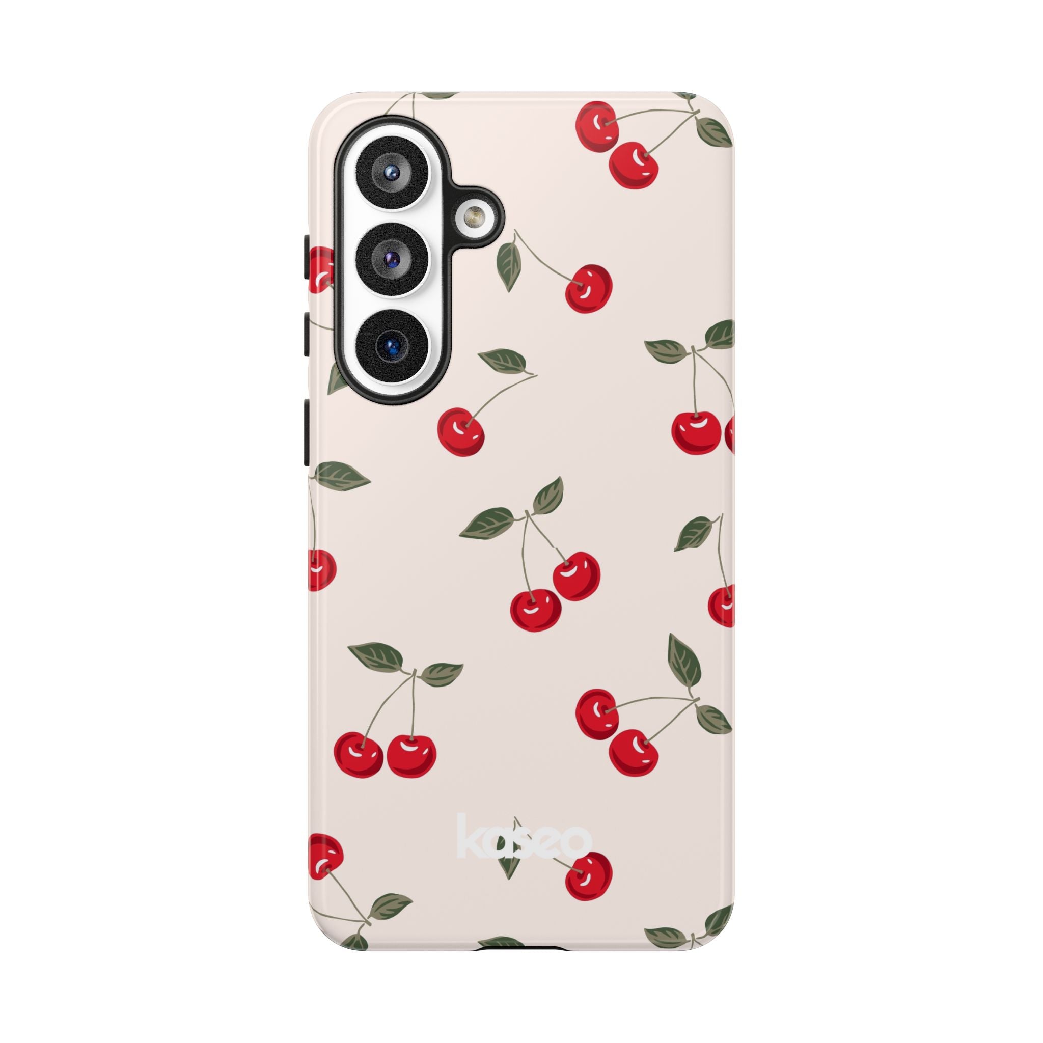 Blush Cherry