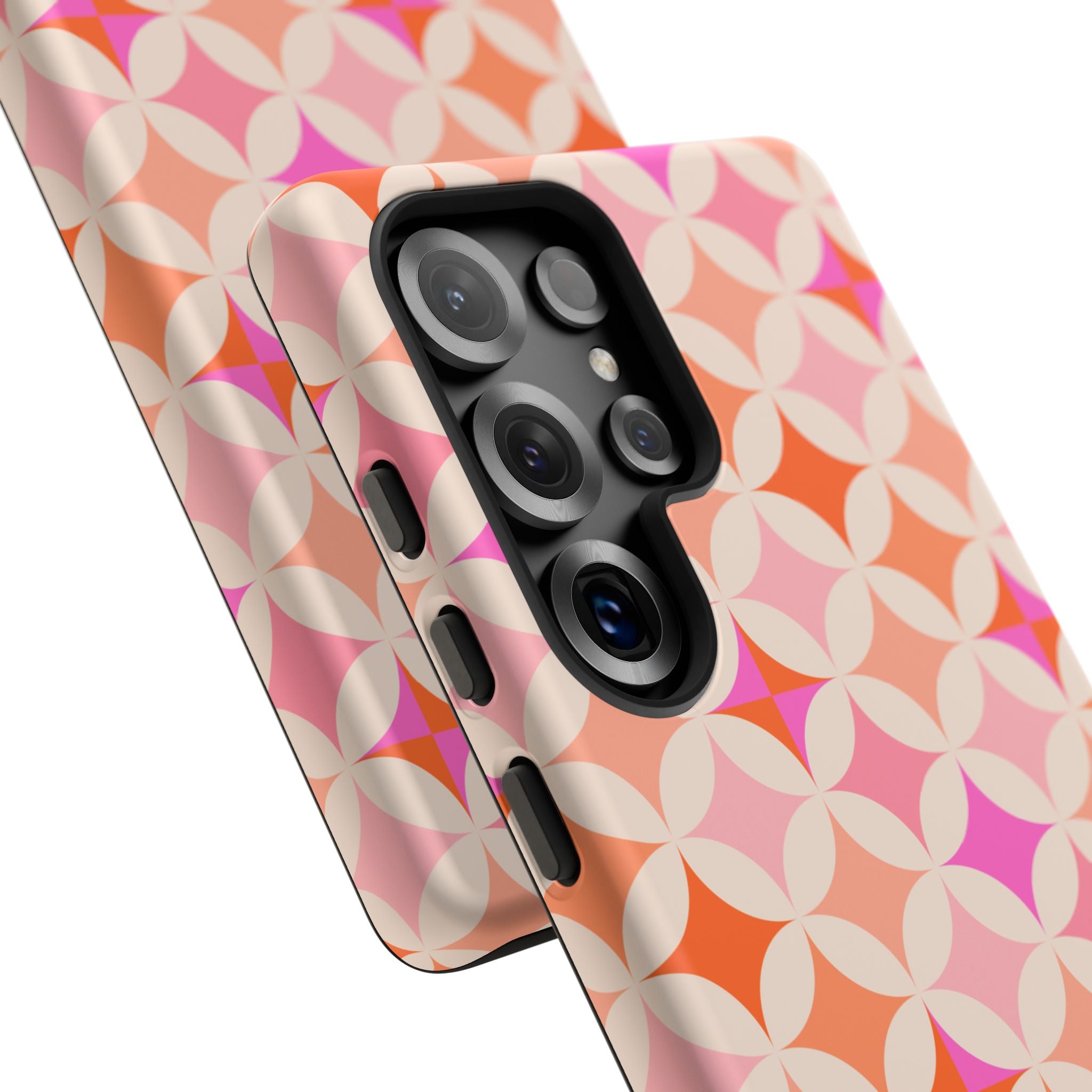 Retro Tile