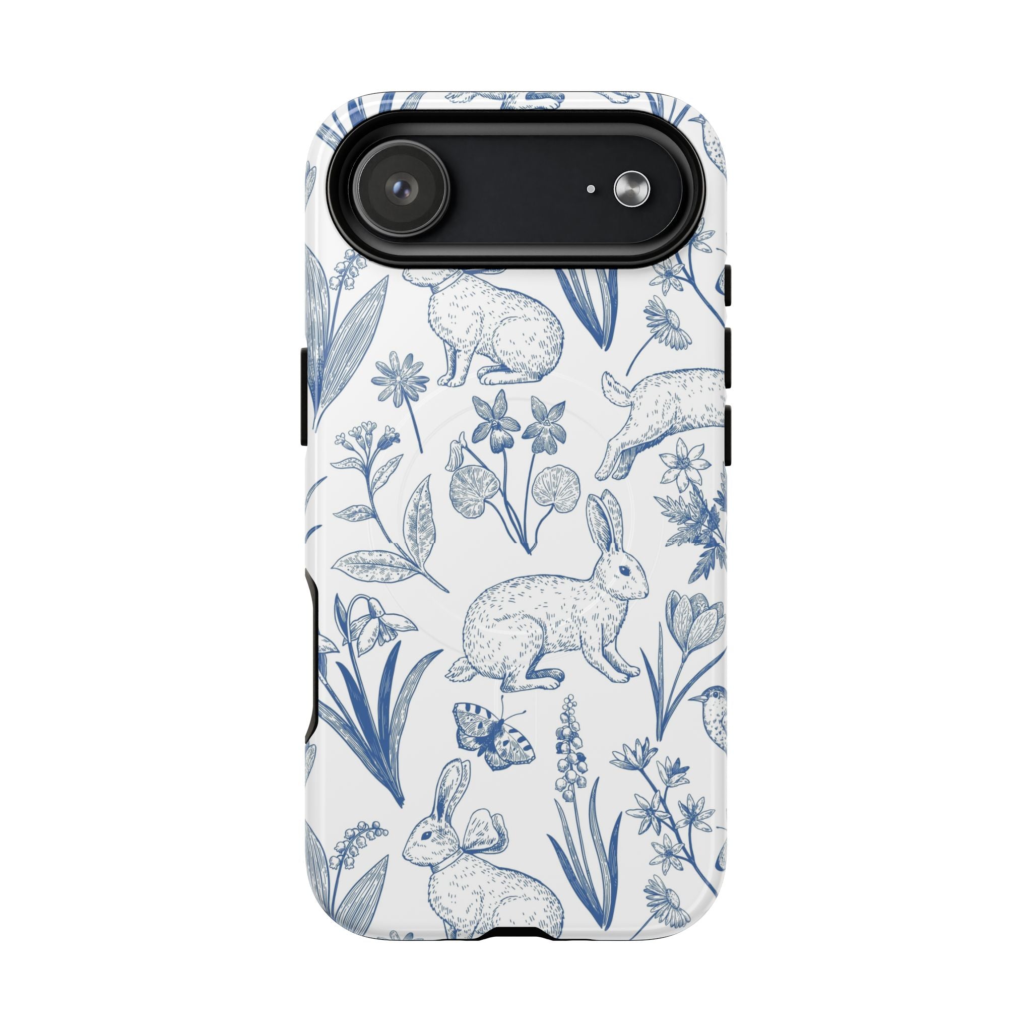 Garden Blue - MagSafe®