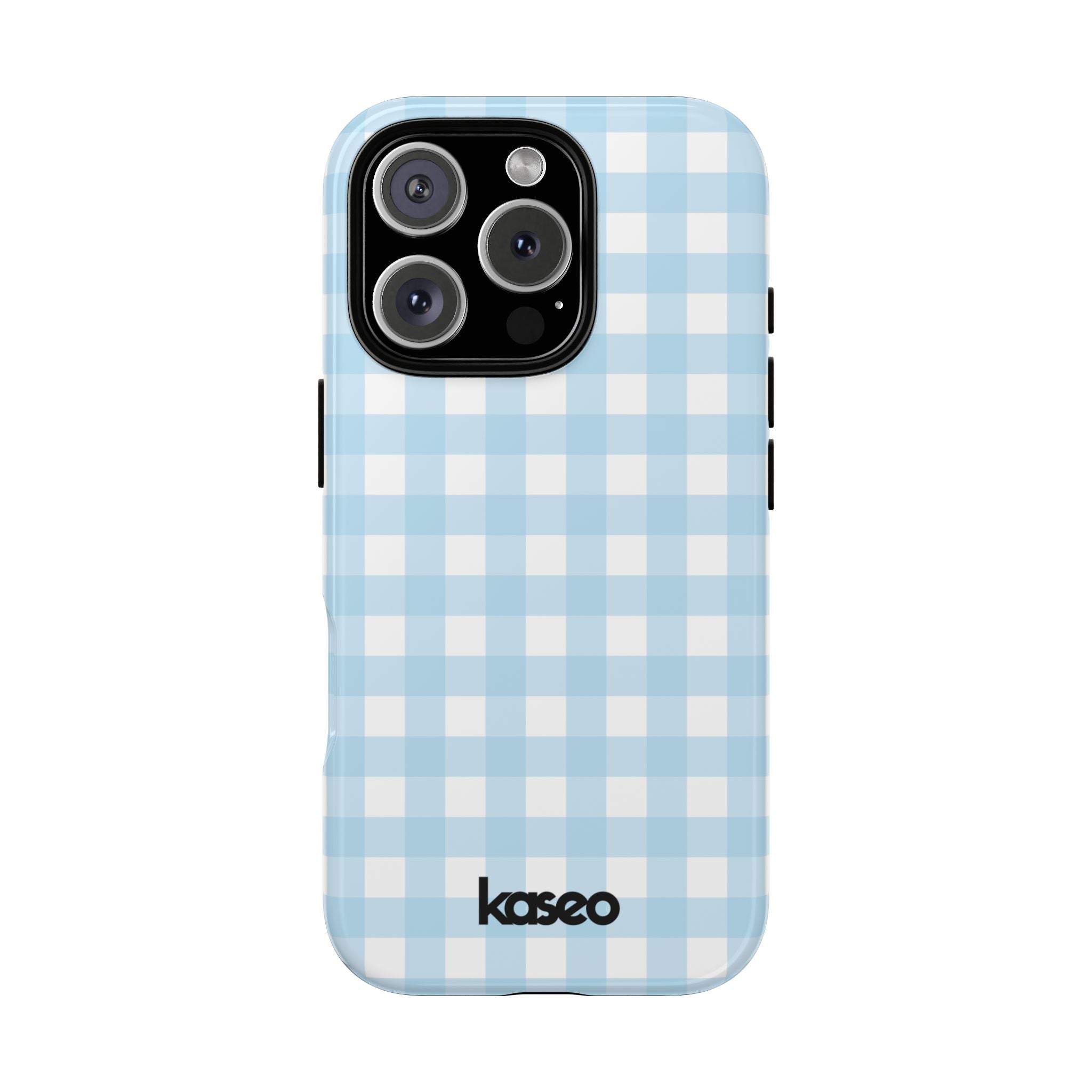 Gingham Sky