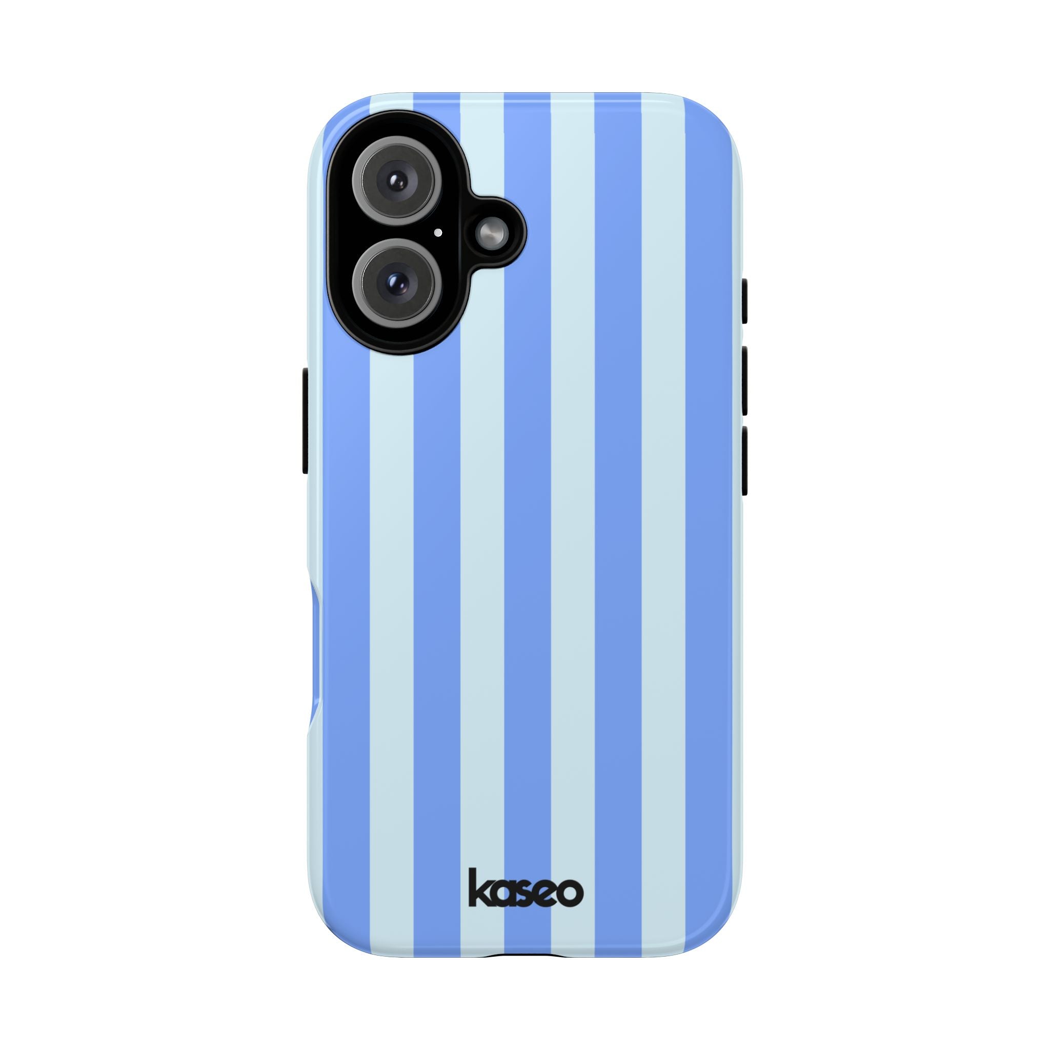 Seaside Stripe
