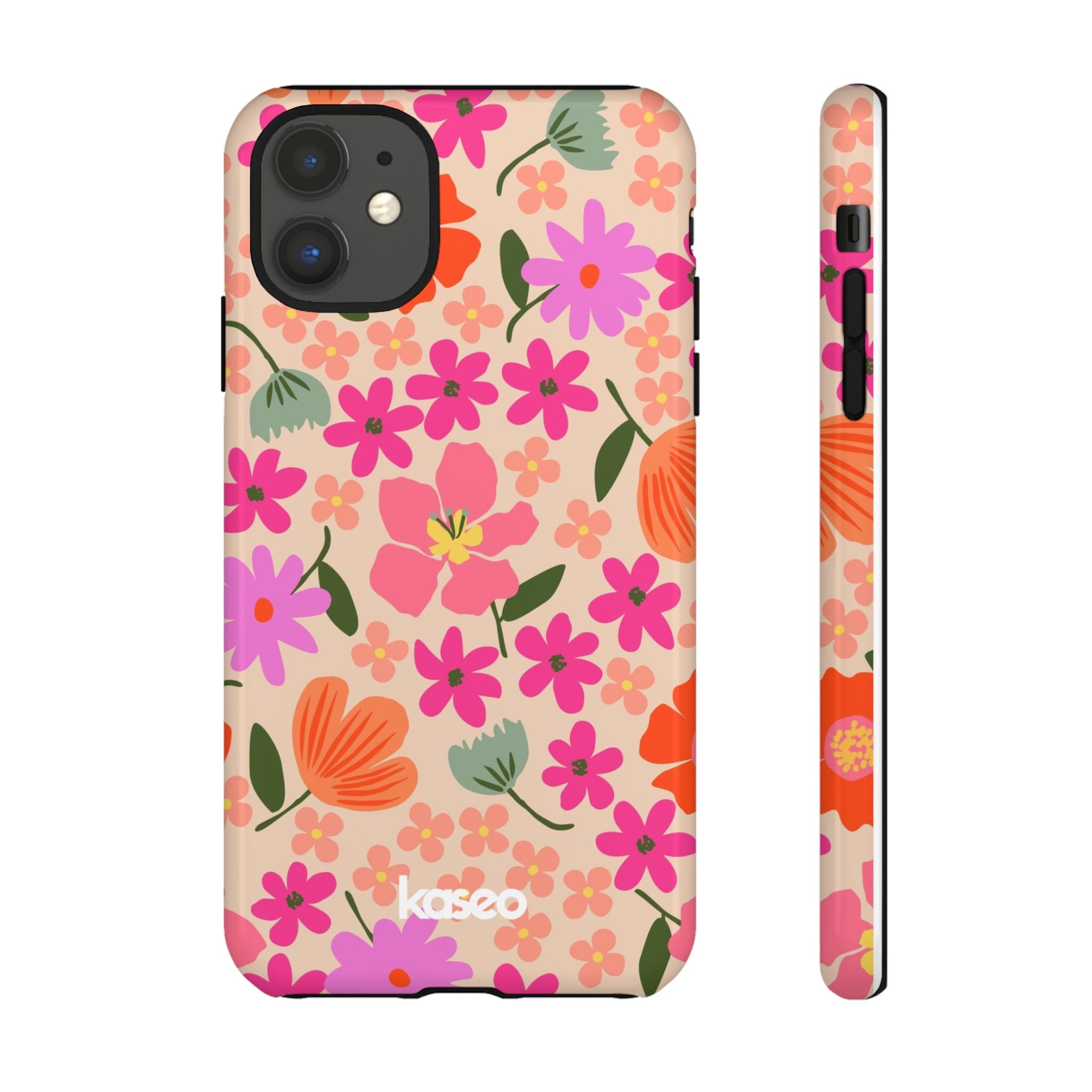 Spring Flora