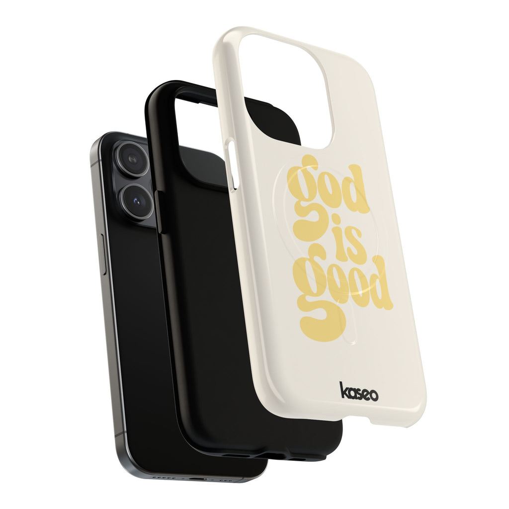 GOD IS GOOD - MagSafe®