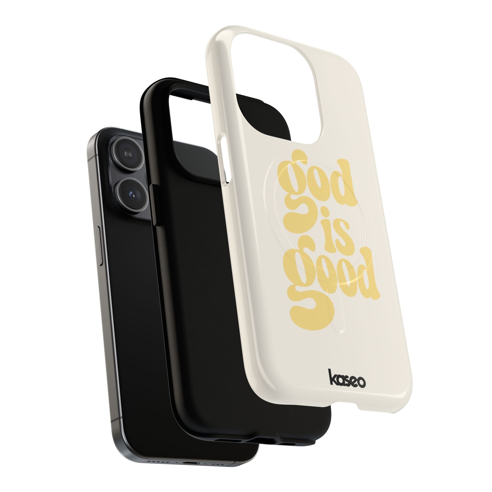 GOD IS GOOD - MagSafe®