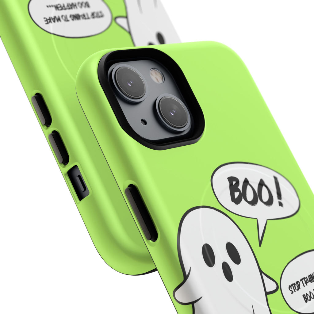 Peekaboo Phantom - MagSafe®