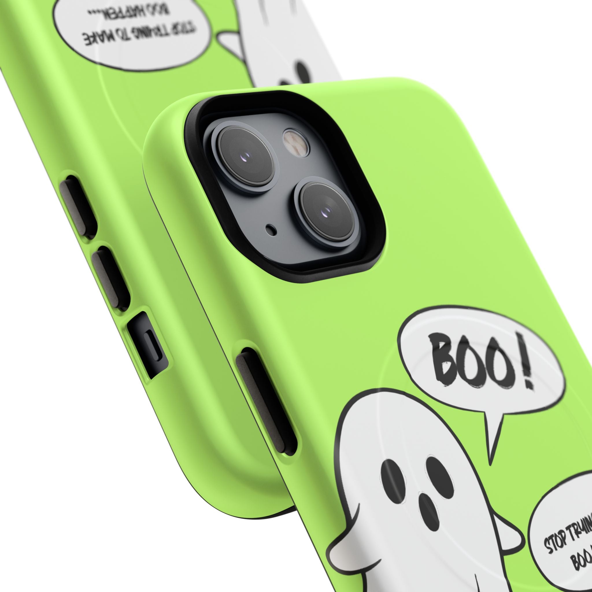 Peekaboo Phantom - MagSafe®