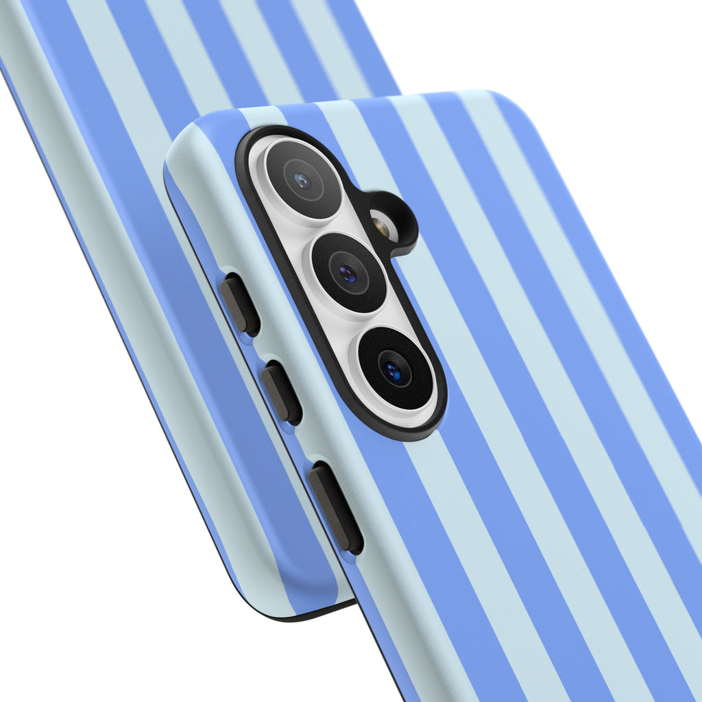 Seaside Stripe