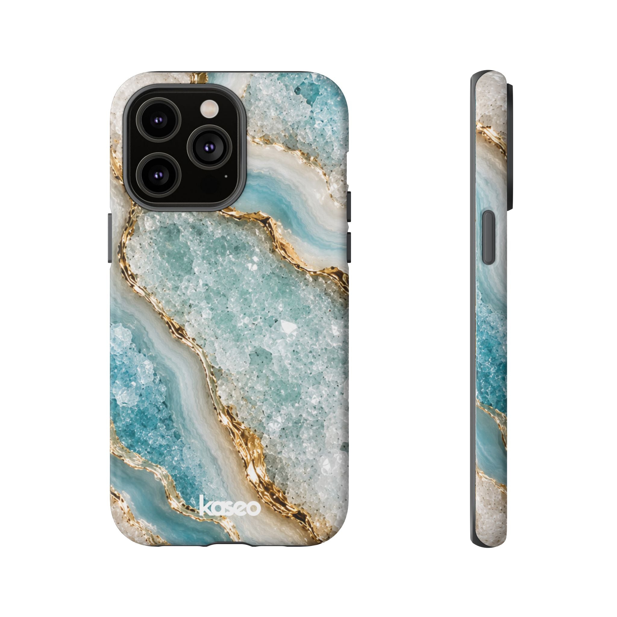 Crystal Aqua