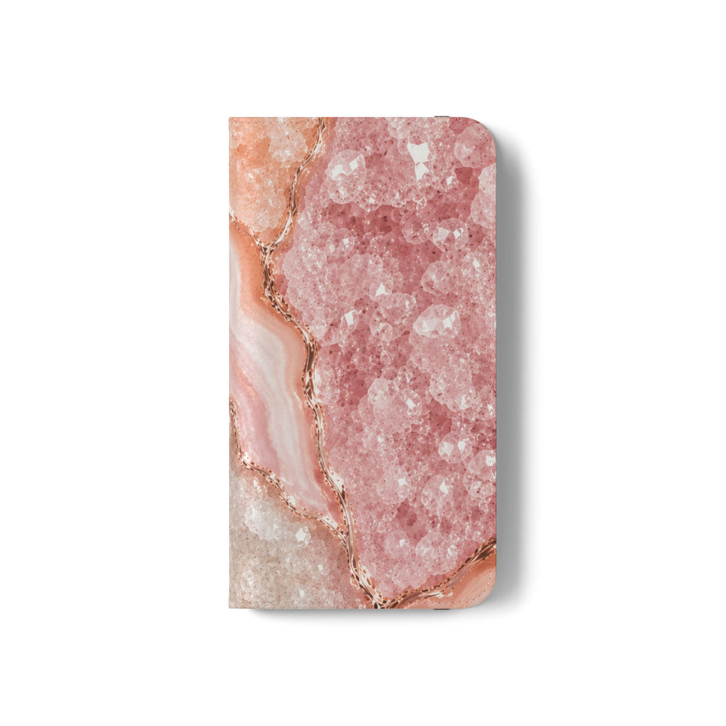 Rosaline - Flip Phone Case