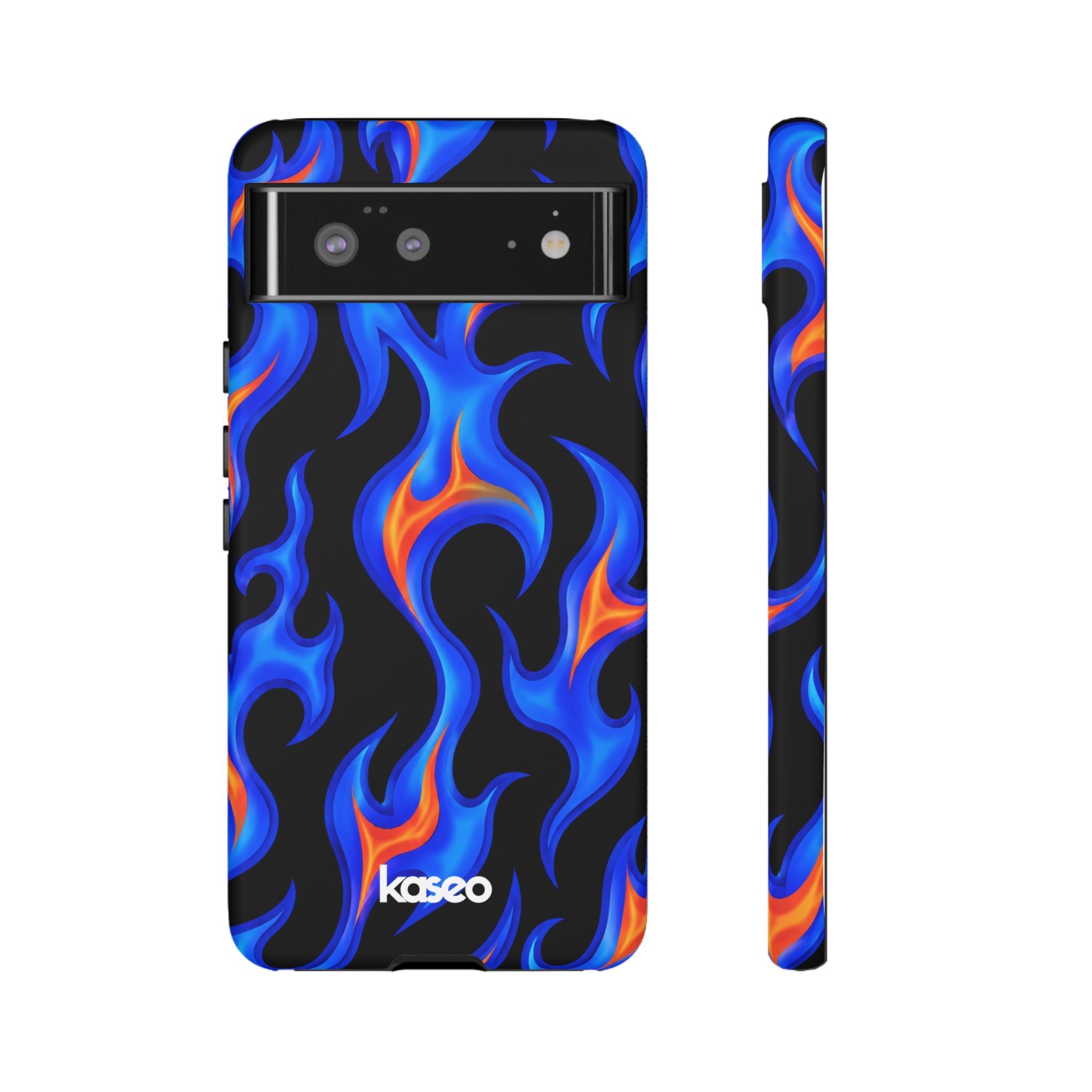 Up In Flames