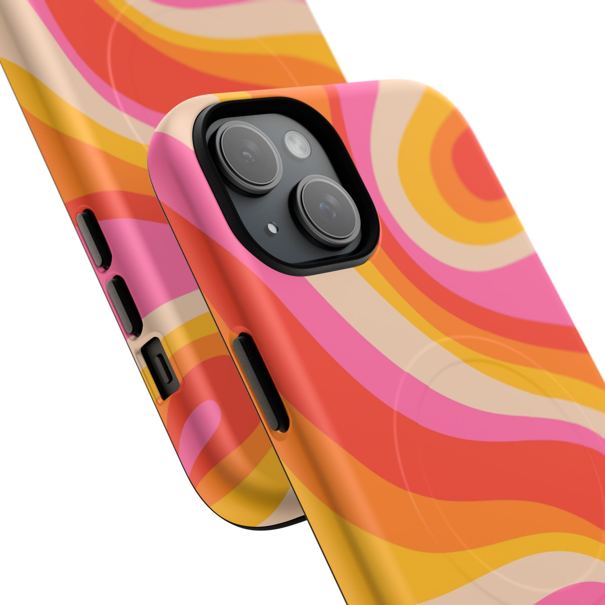Swirl Sunset - MagSafe®