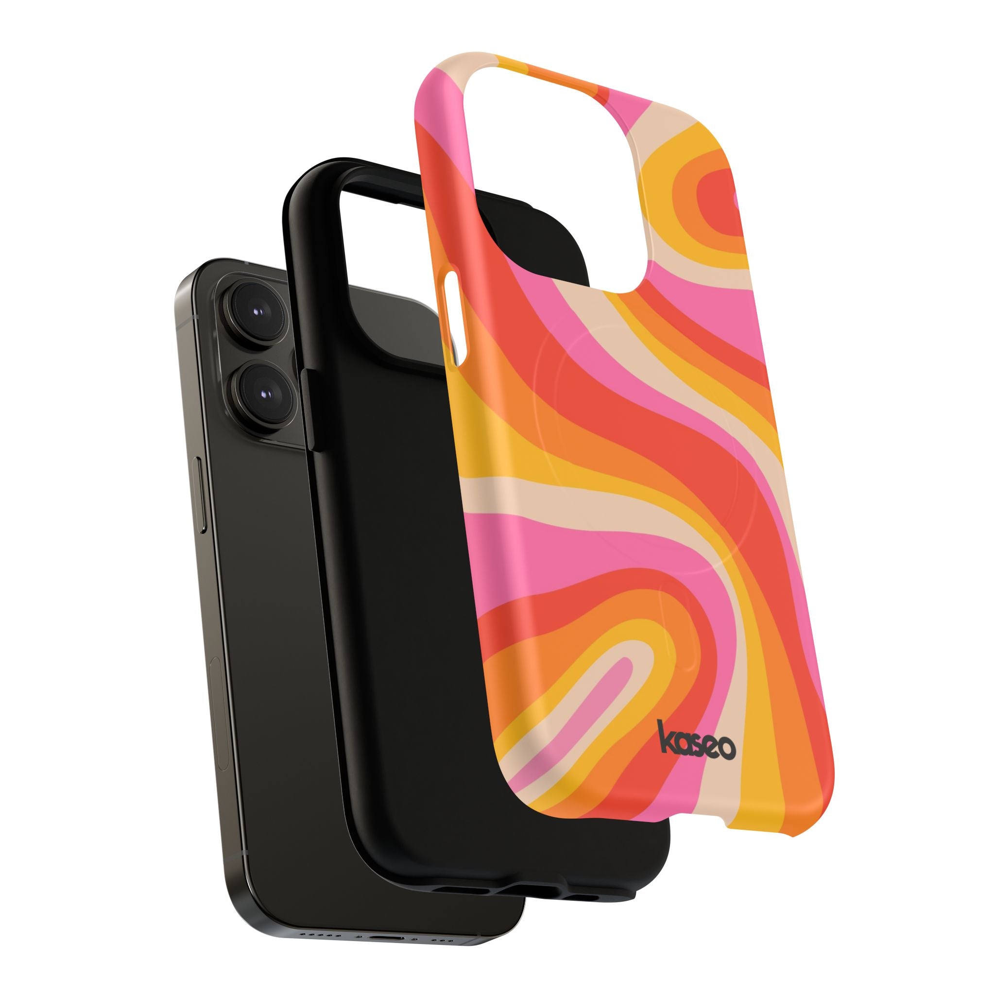 Swirl Sunset - MagSafe®