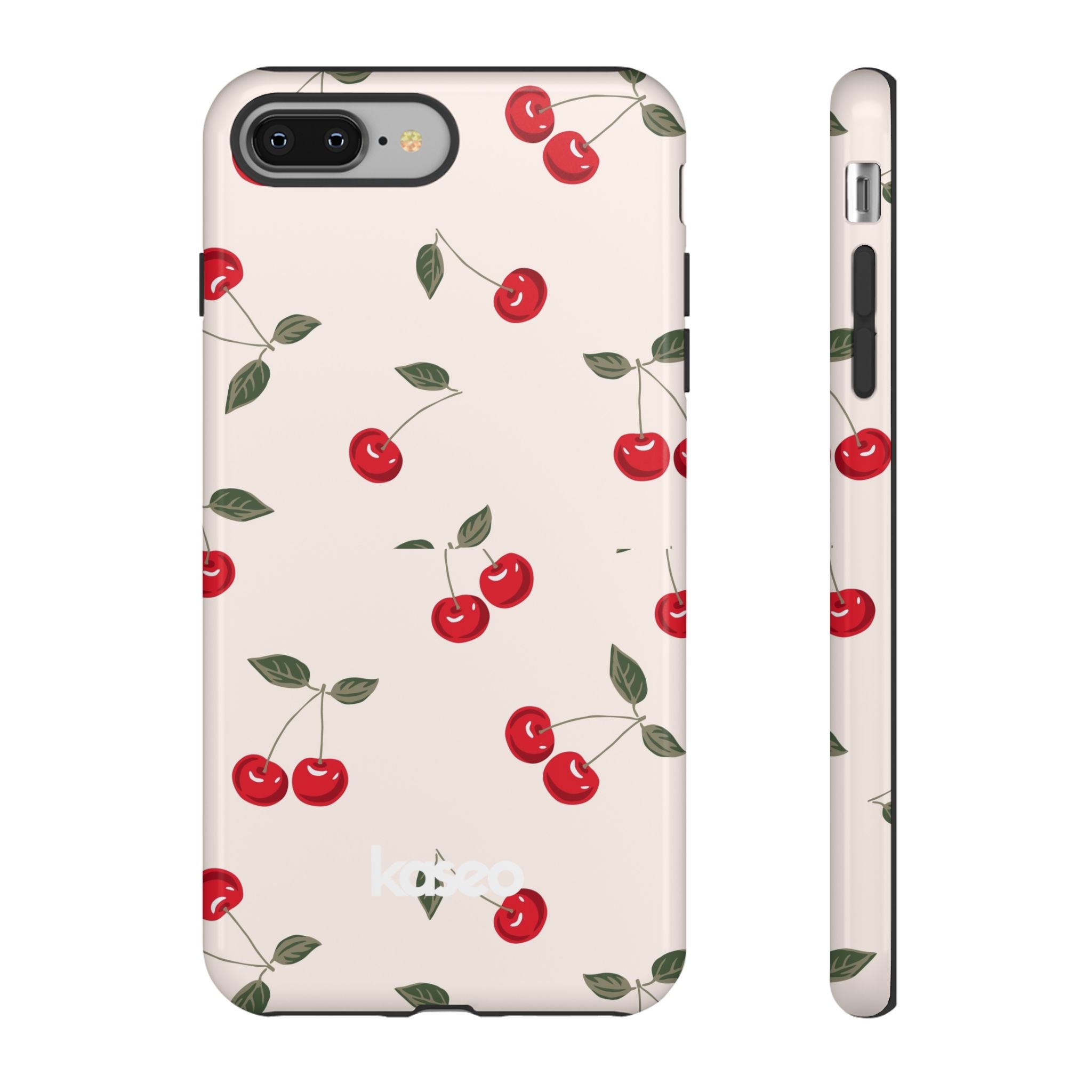 Blush Cherry