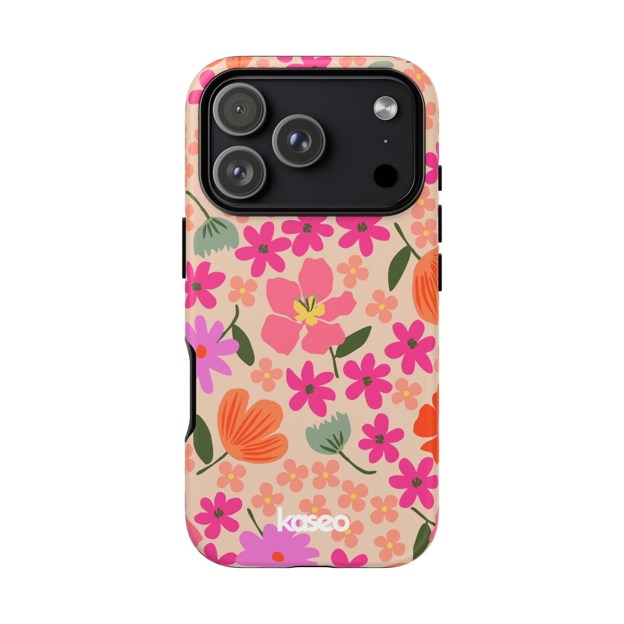 Spring Flora