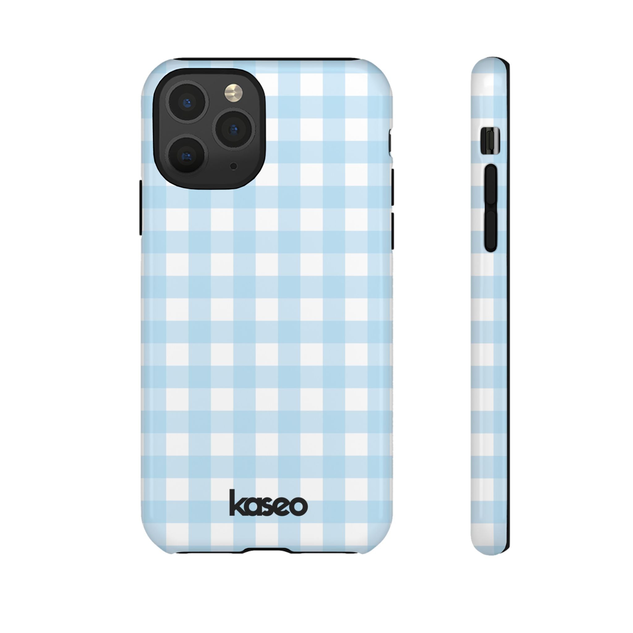 Gingham Sky