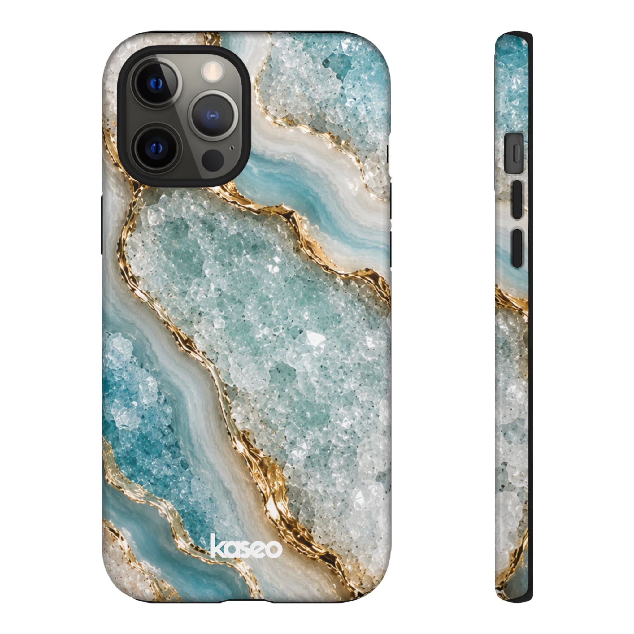 Crystal Aqua