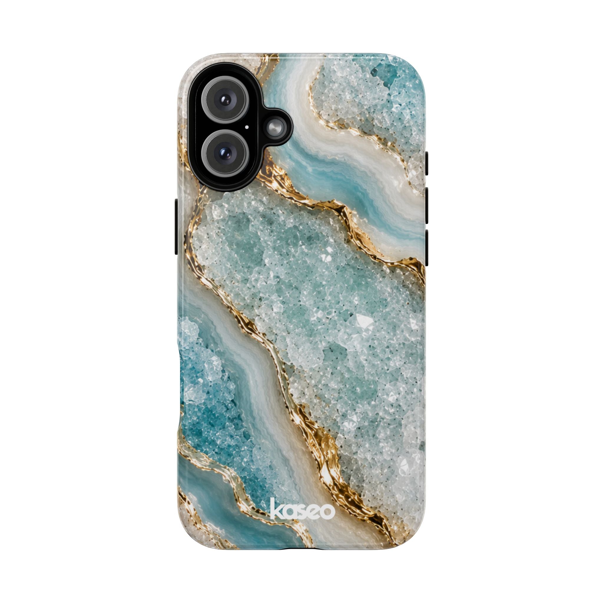Crystal Aqua