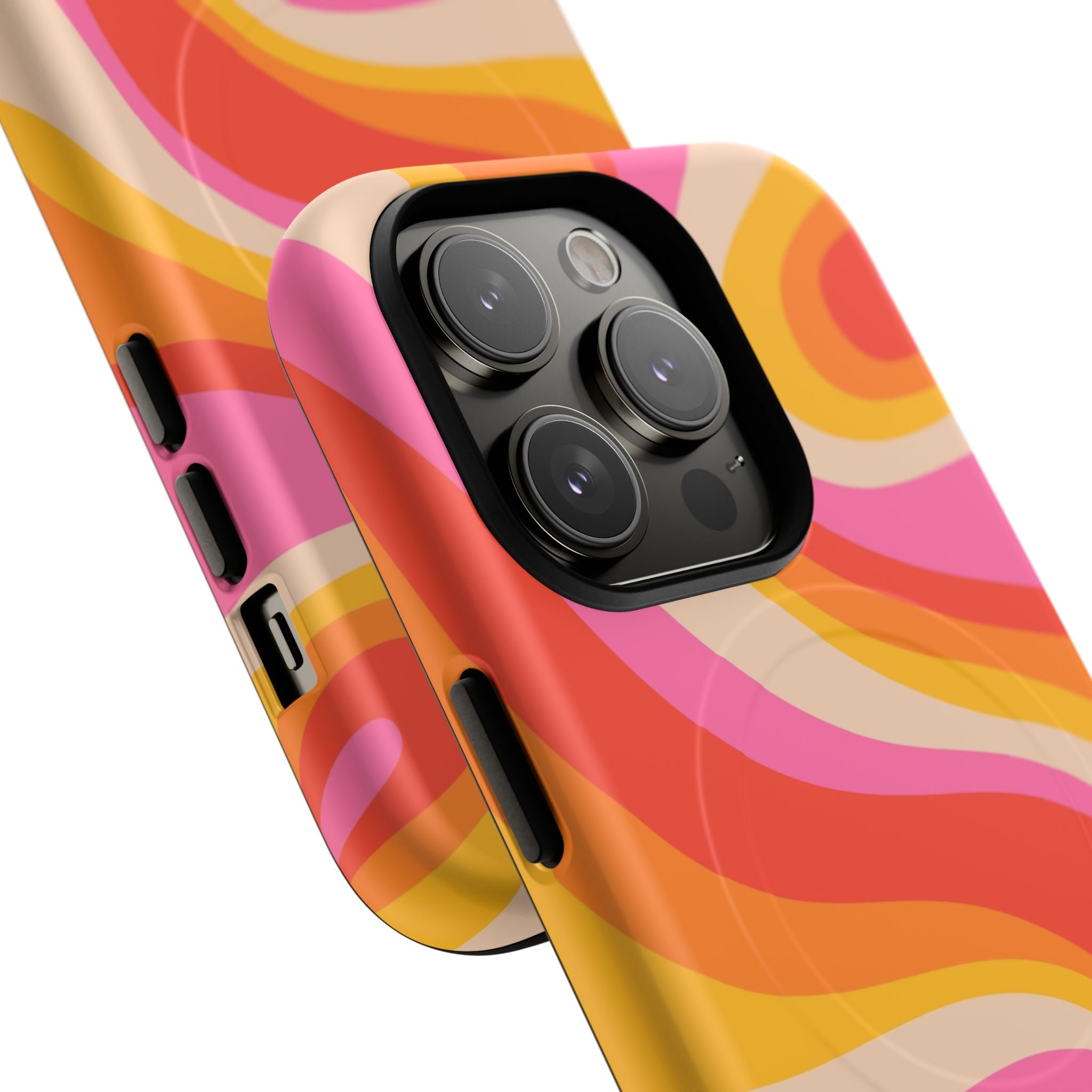 Swirl Sunset - MagSafe®