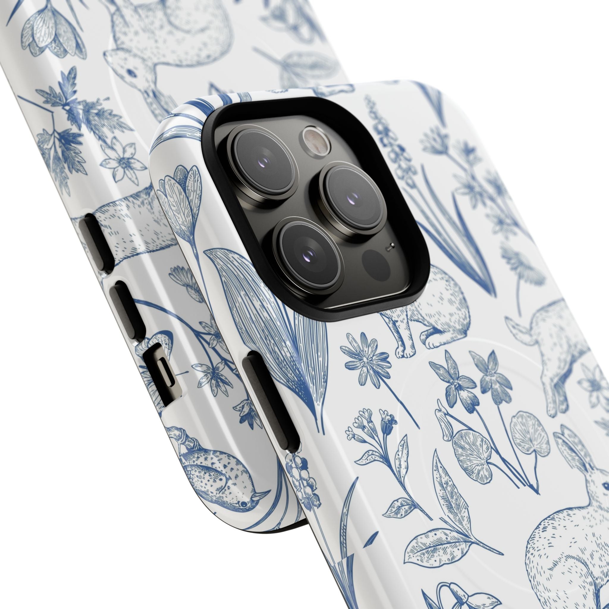 Garden Blue - MagSafe®