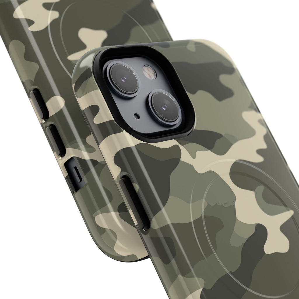 Classic Camo - MagSafe®