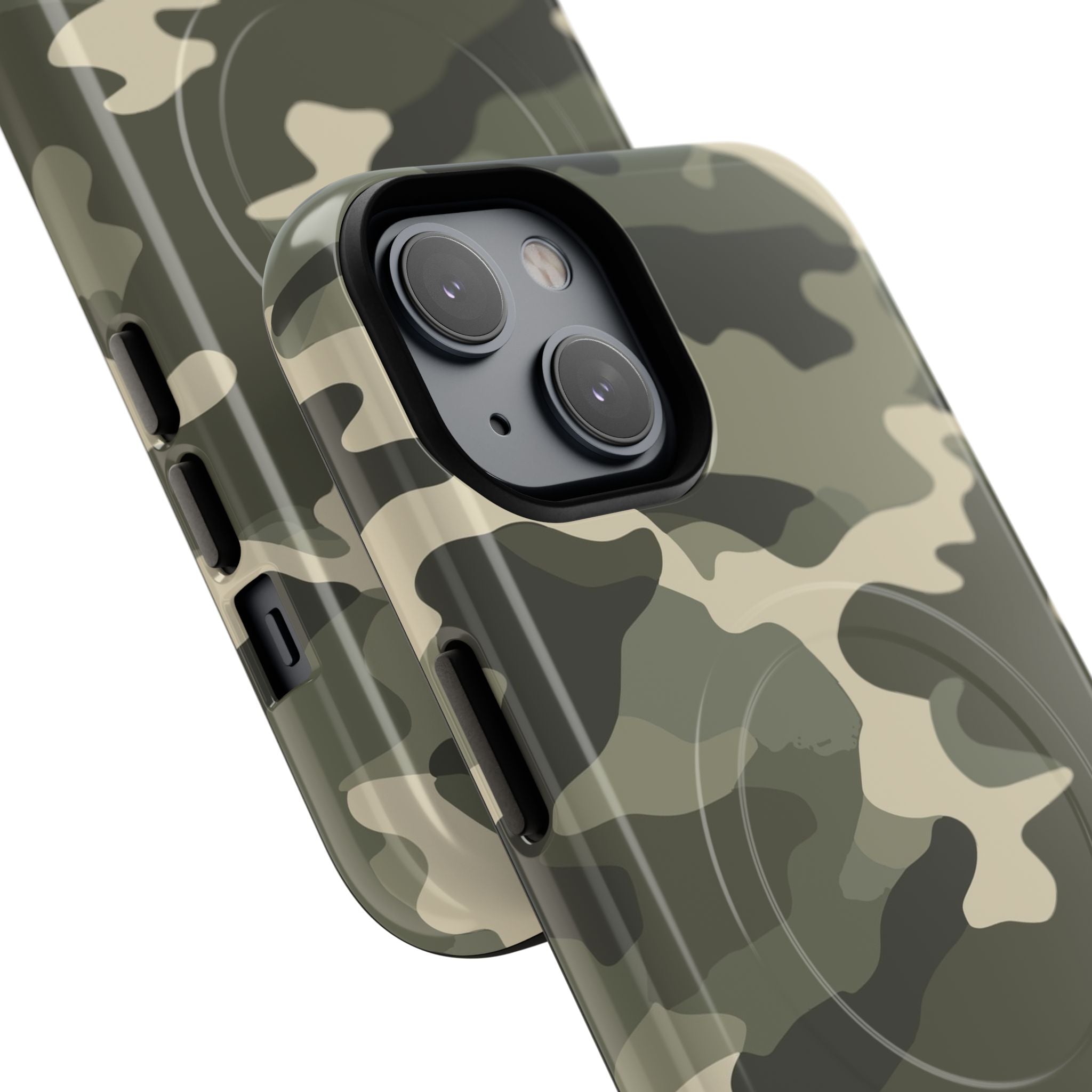 Classic Camo - MagSafe®