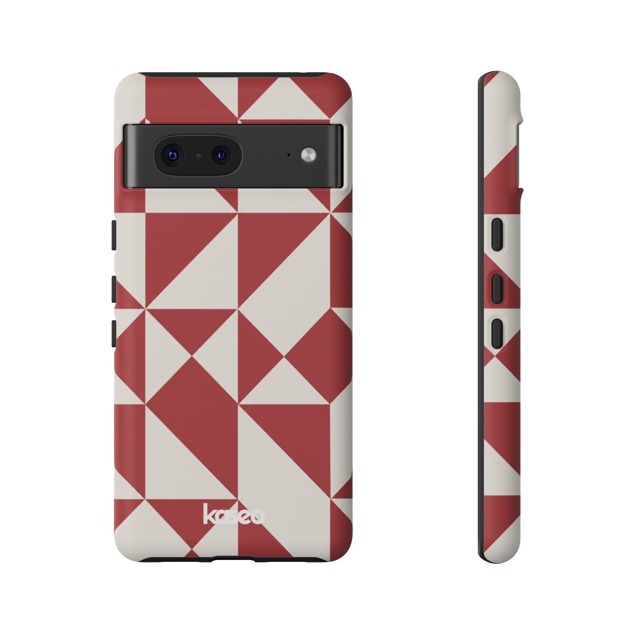 Red Geo