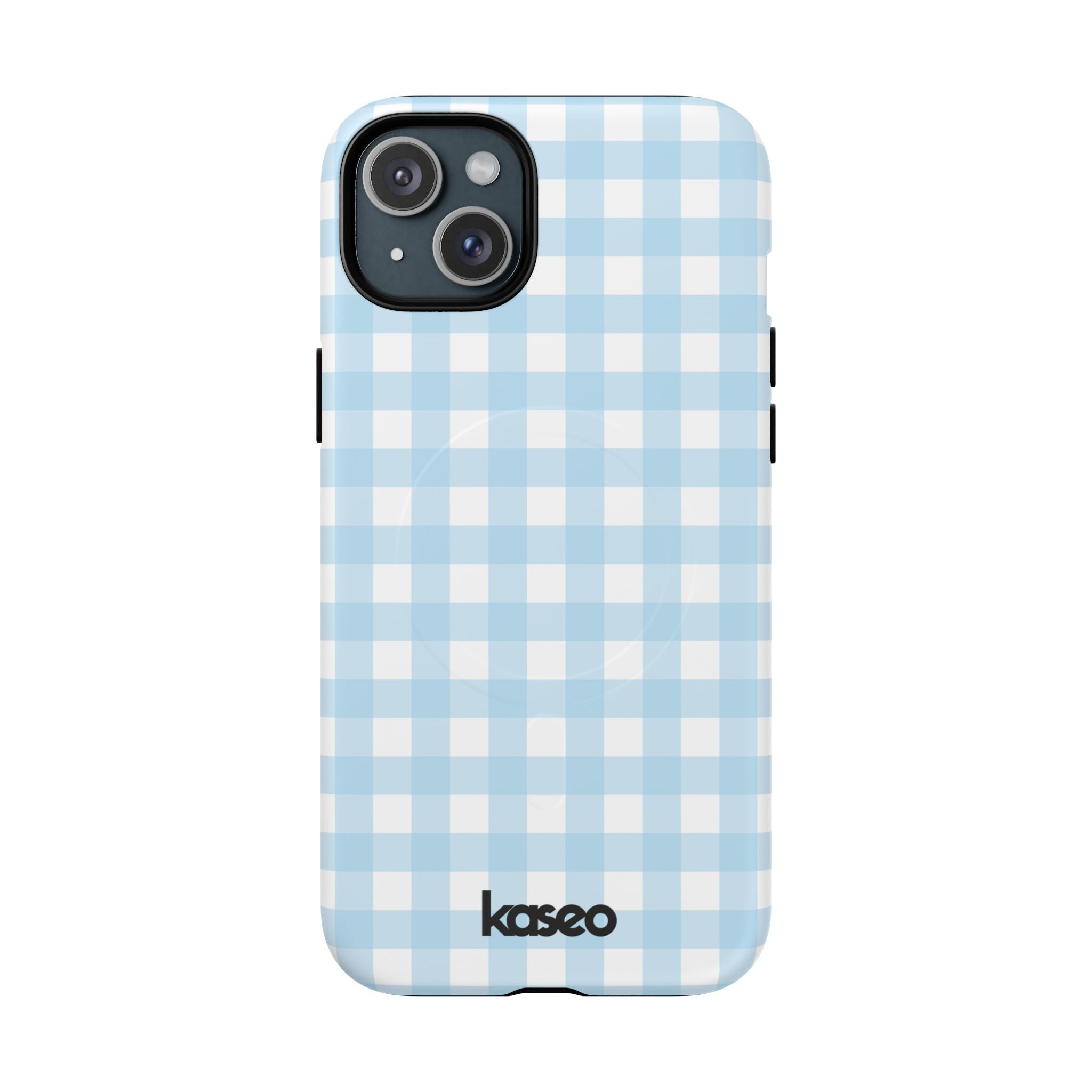 Gingham Sky - MagSafe®