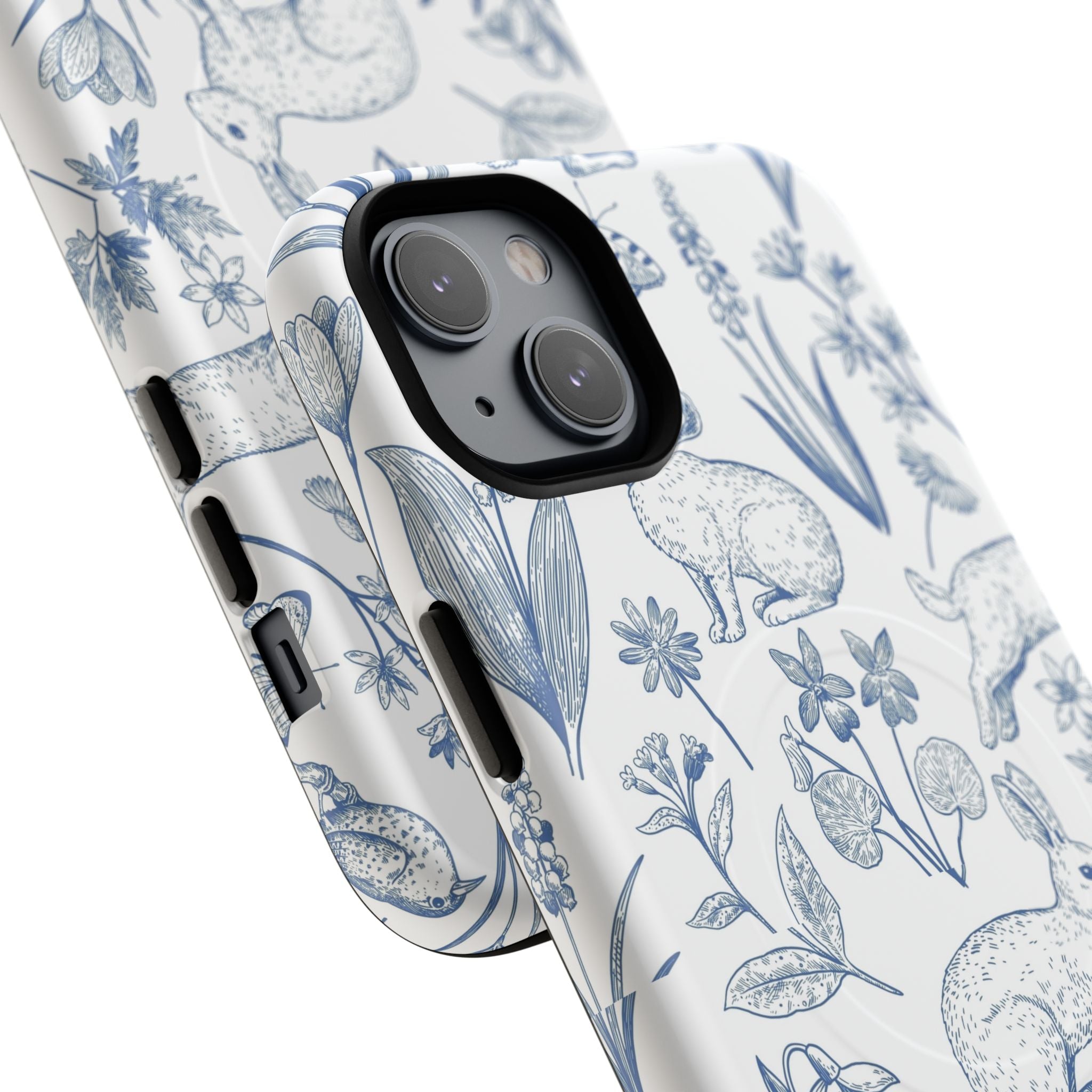 Garden Blue - MagSafe®