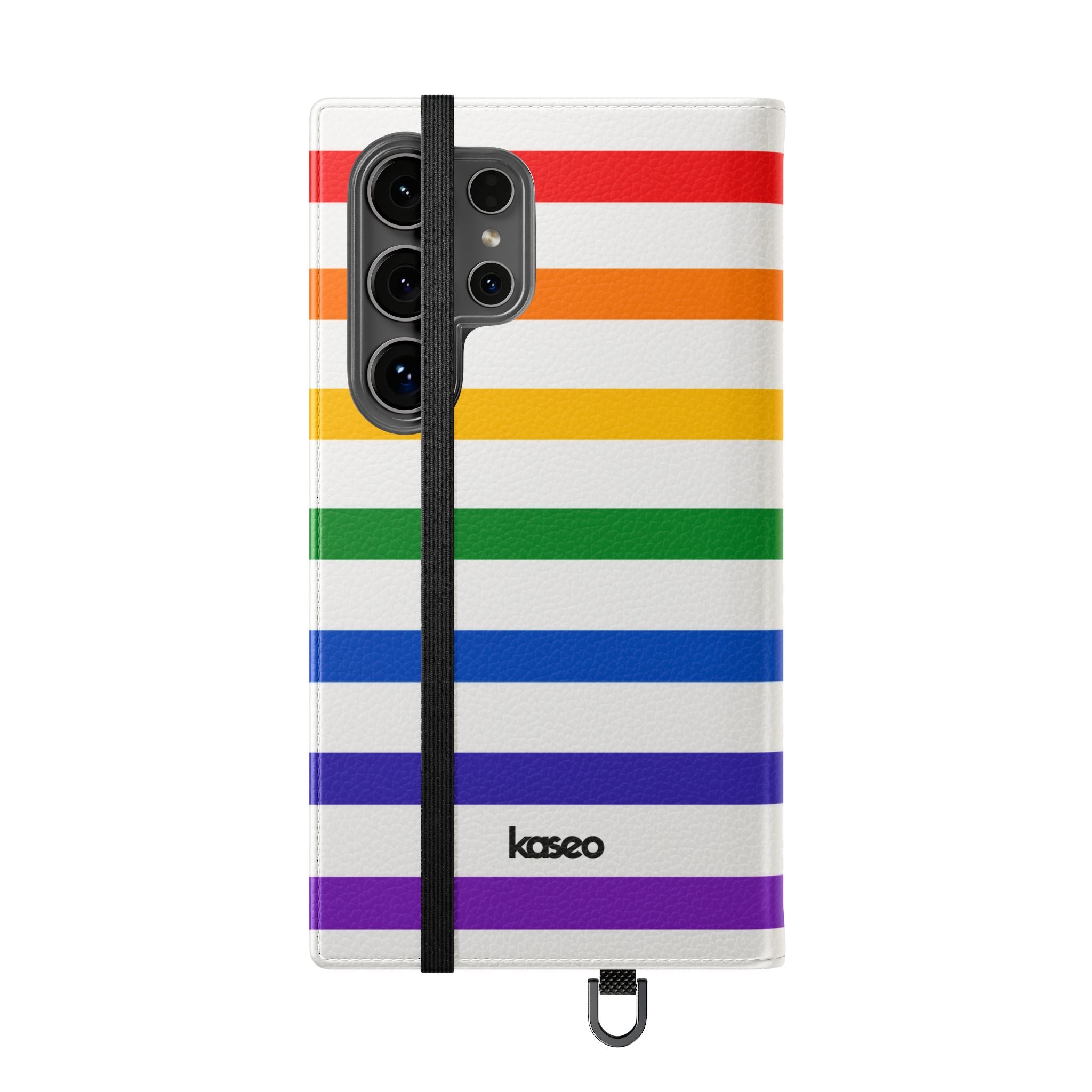 Pride - Flip Phone Case