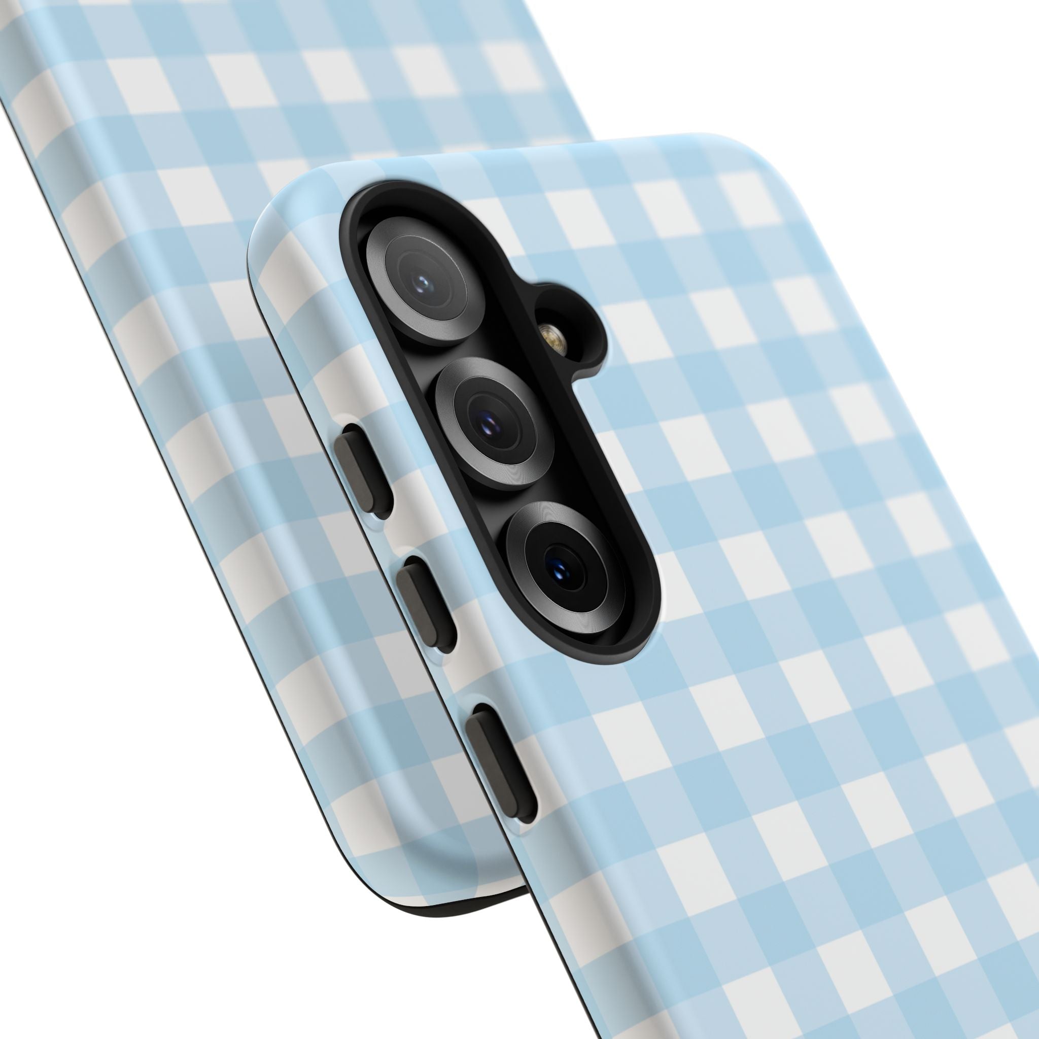 Gingham Sky