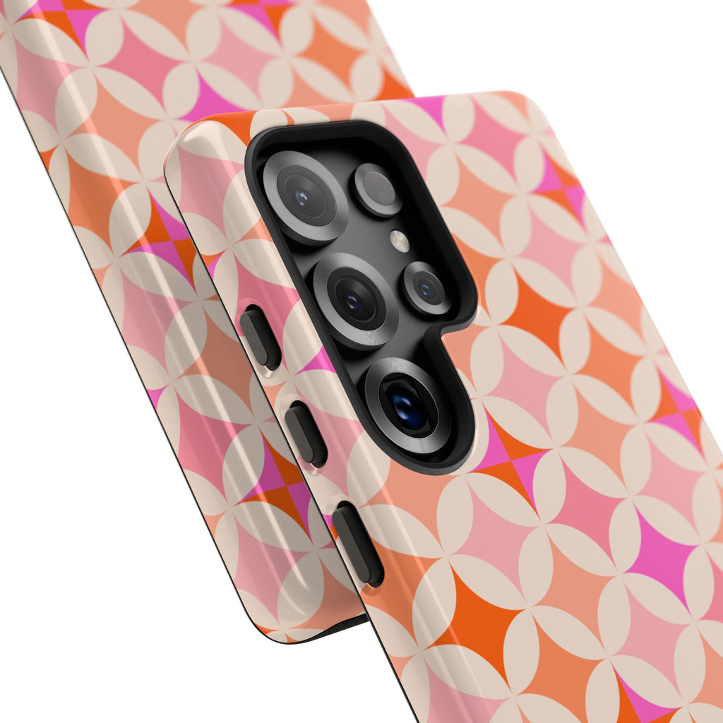 Retro Tile
