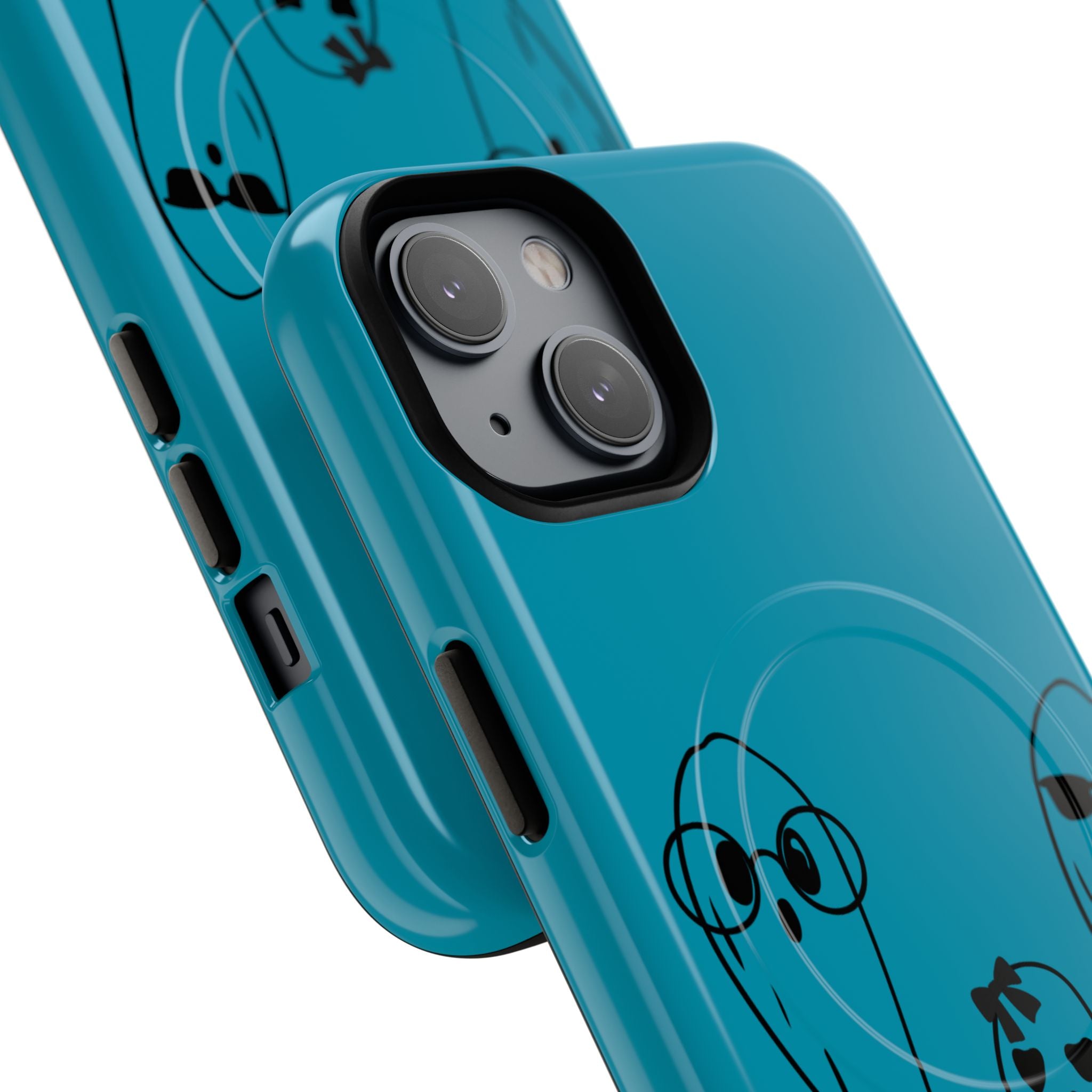 Restless Spirits - MagSafe®