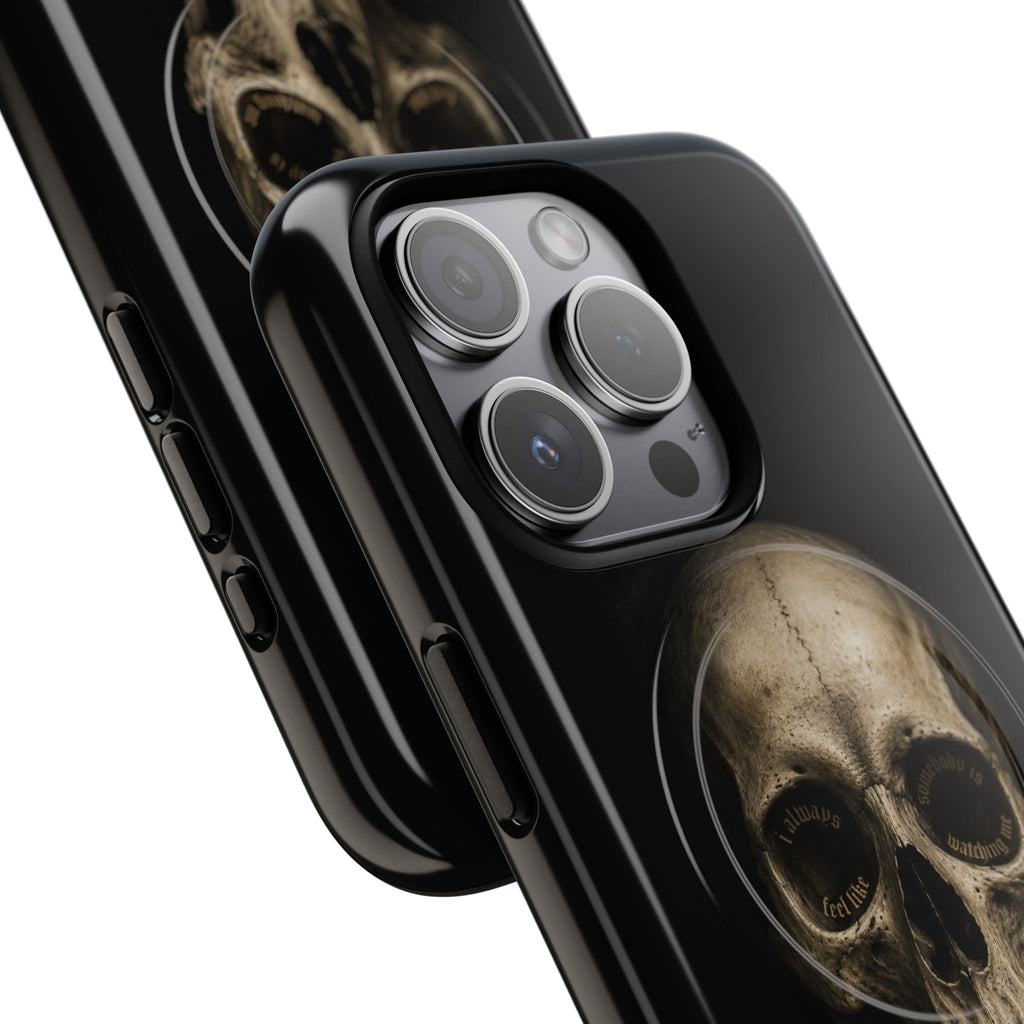 Haunted Gaze - MagSafe®