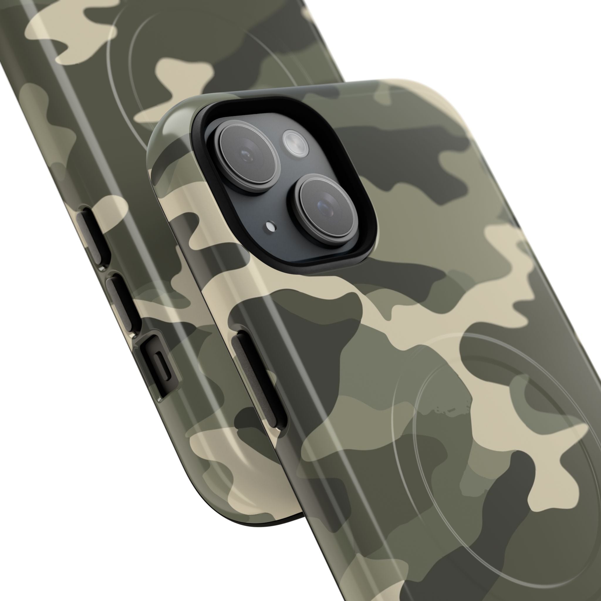Classic Camo - MagSafe®
