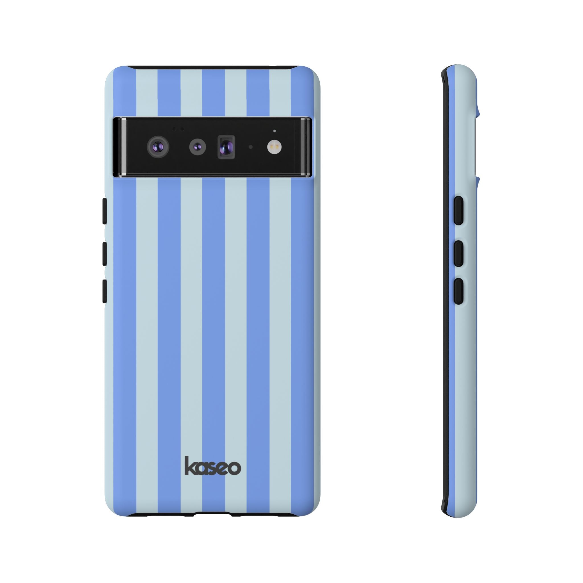 Seaside Stripe