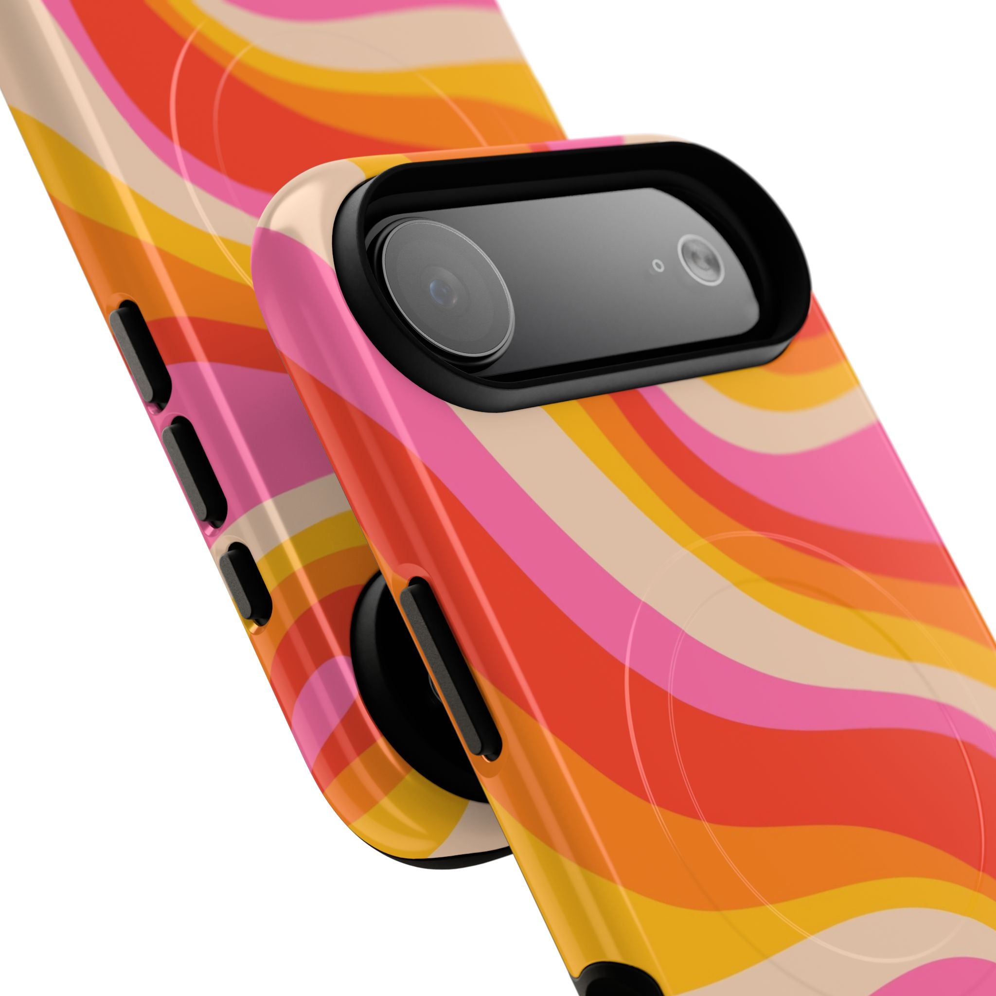 Swirl Sunset - MagSafe®