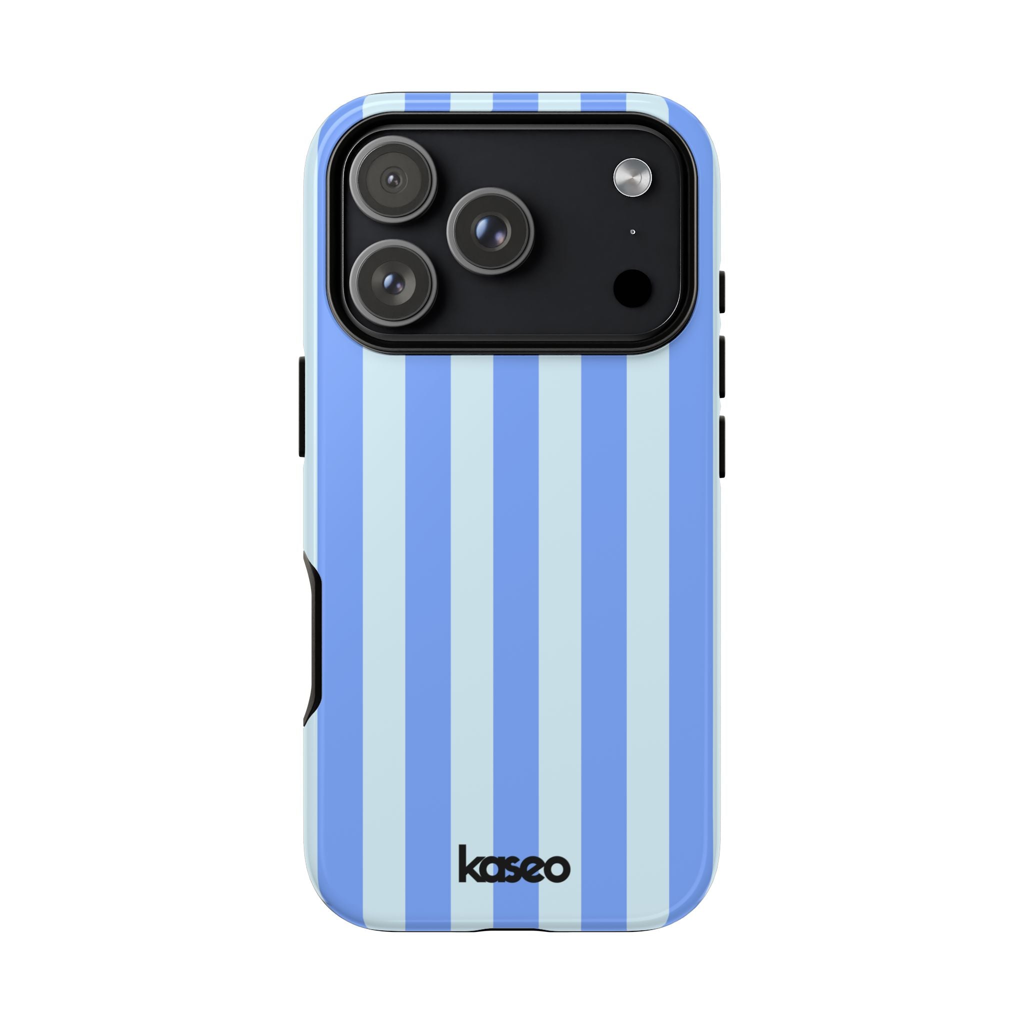 Seaside Stripe