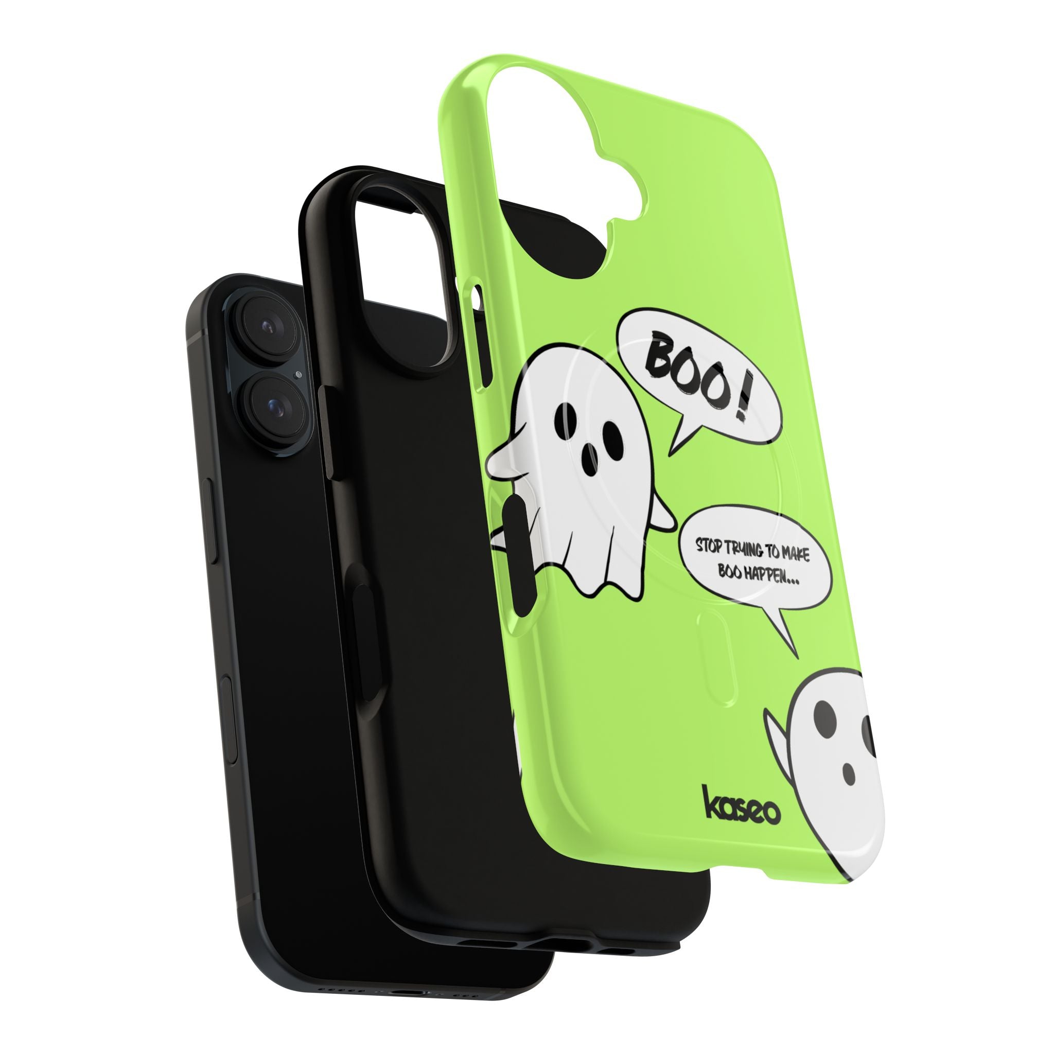 Peekaboo Phantom - MagSafe®