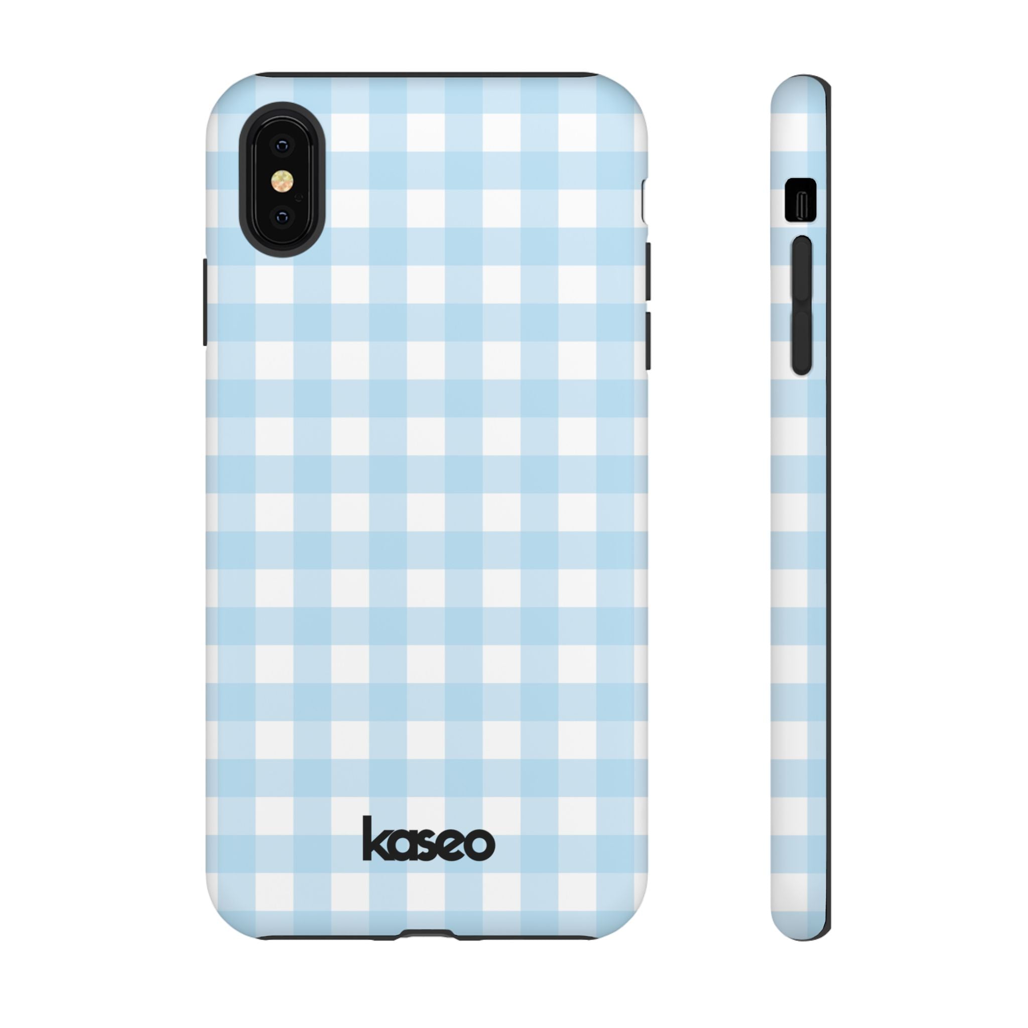 Gingham Sky