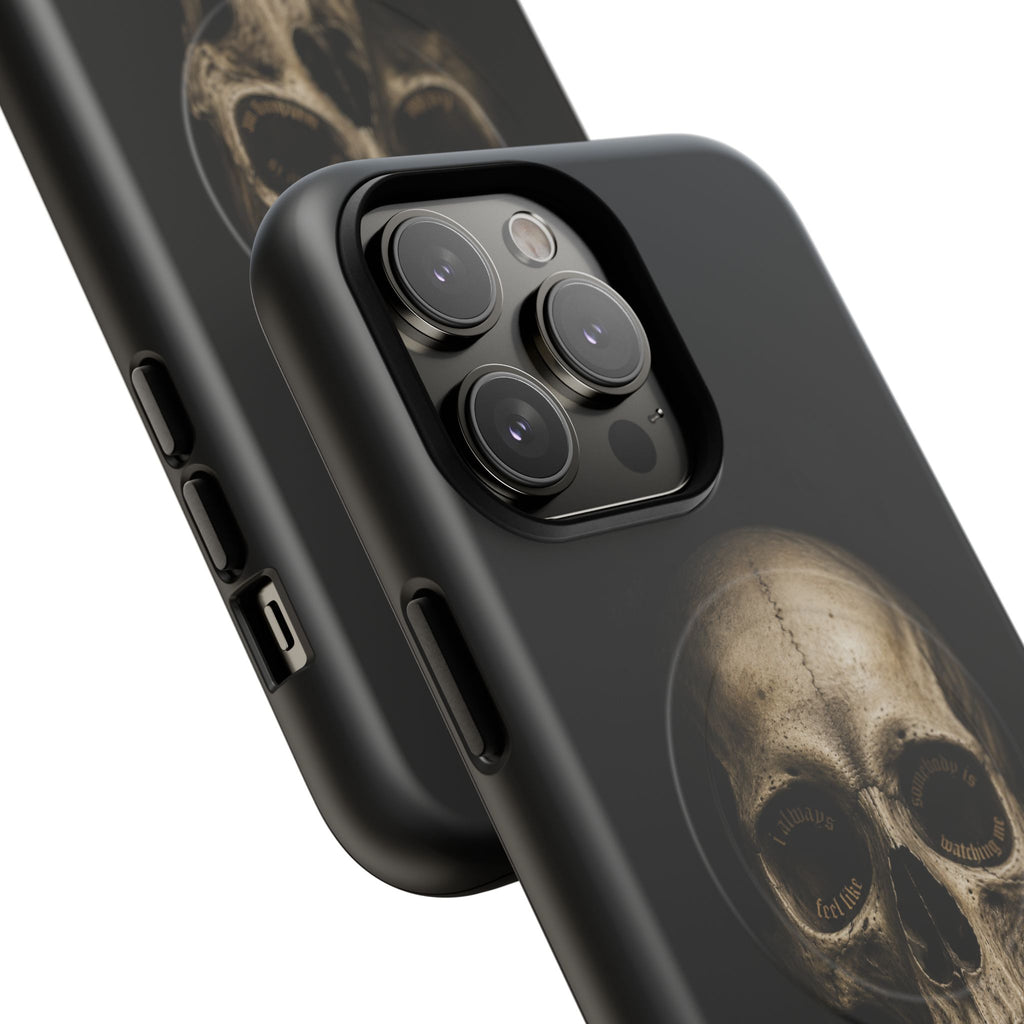 Haunted Gaze - MagSafe®