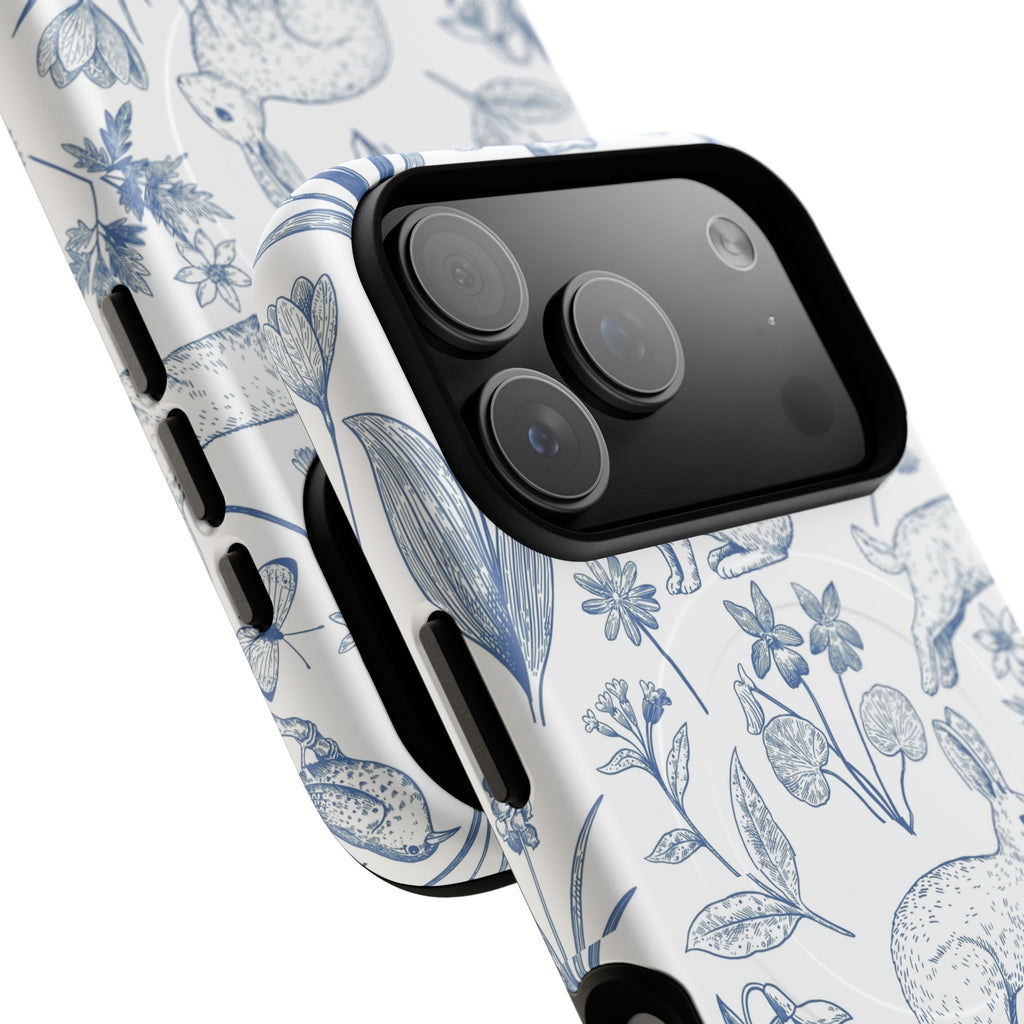 Garden Blue - MagSafe®