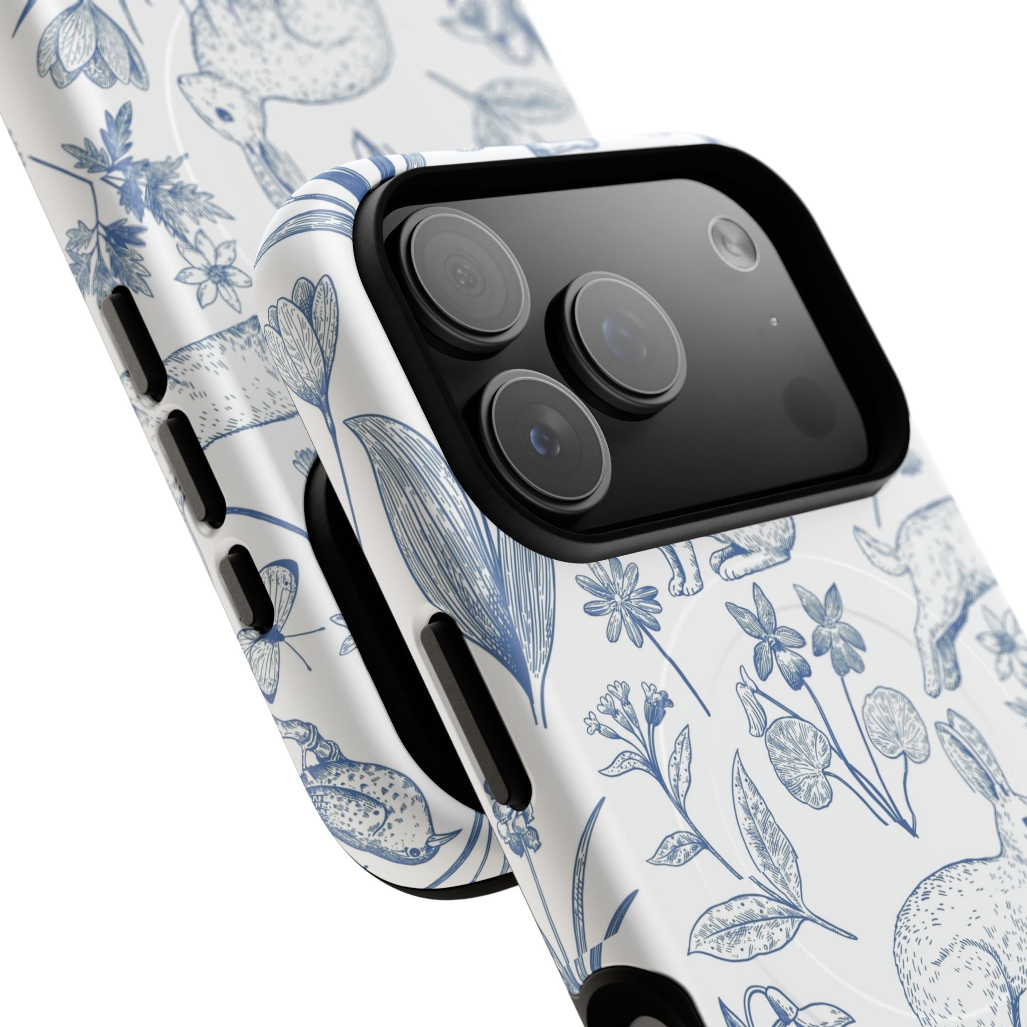 Garden Blue - MagSafe®