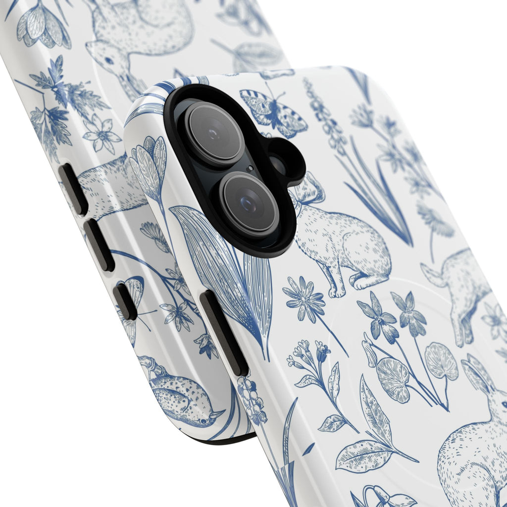 Garden Blue - MagSafe®