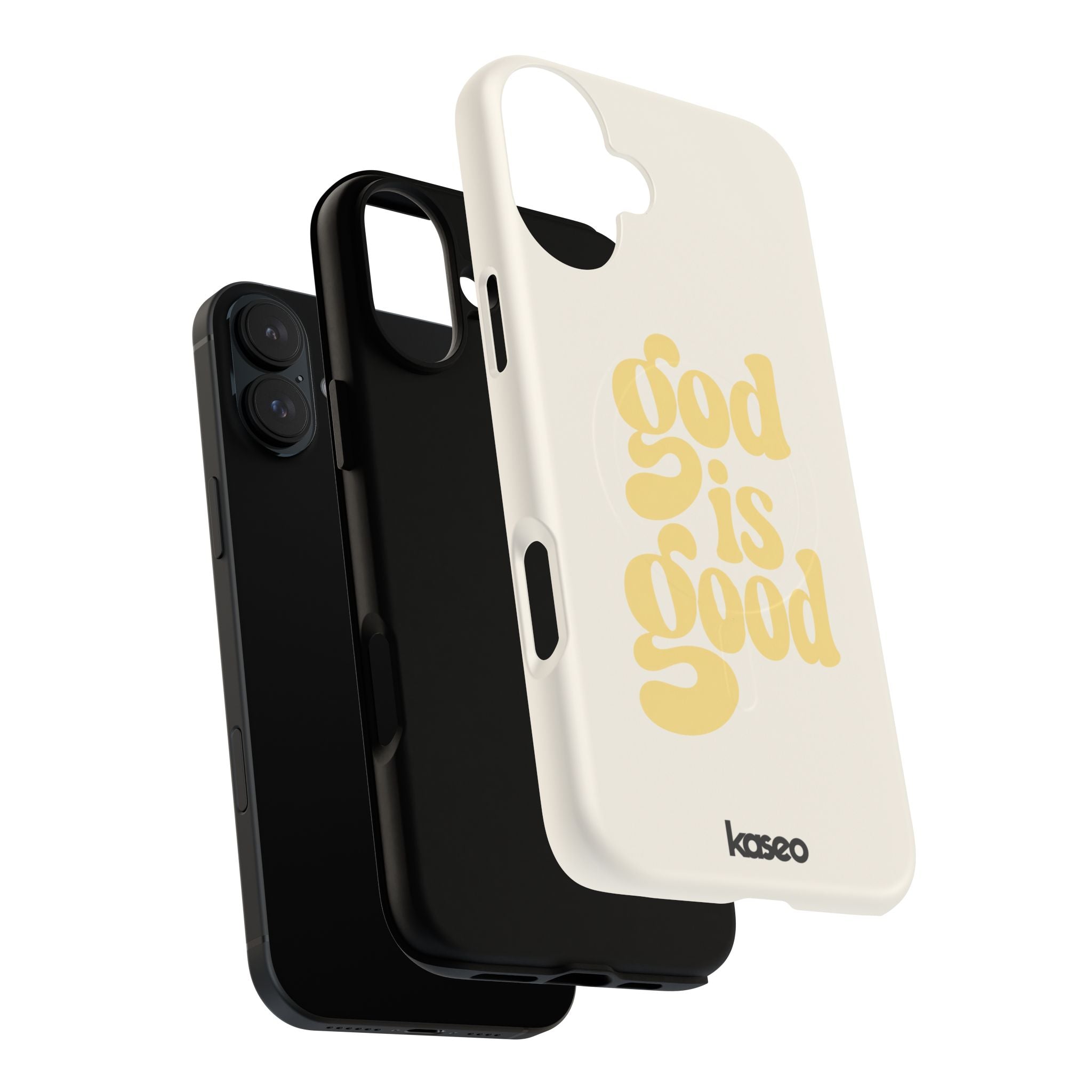 GOD IS GOOD - MagSafe®
