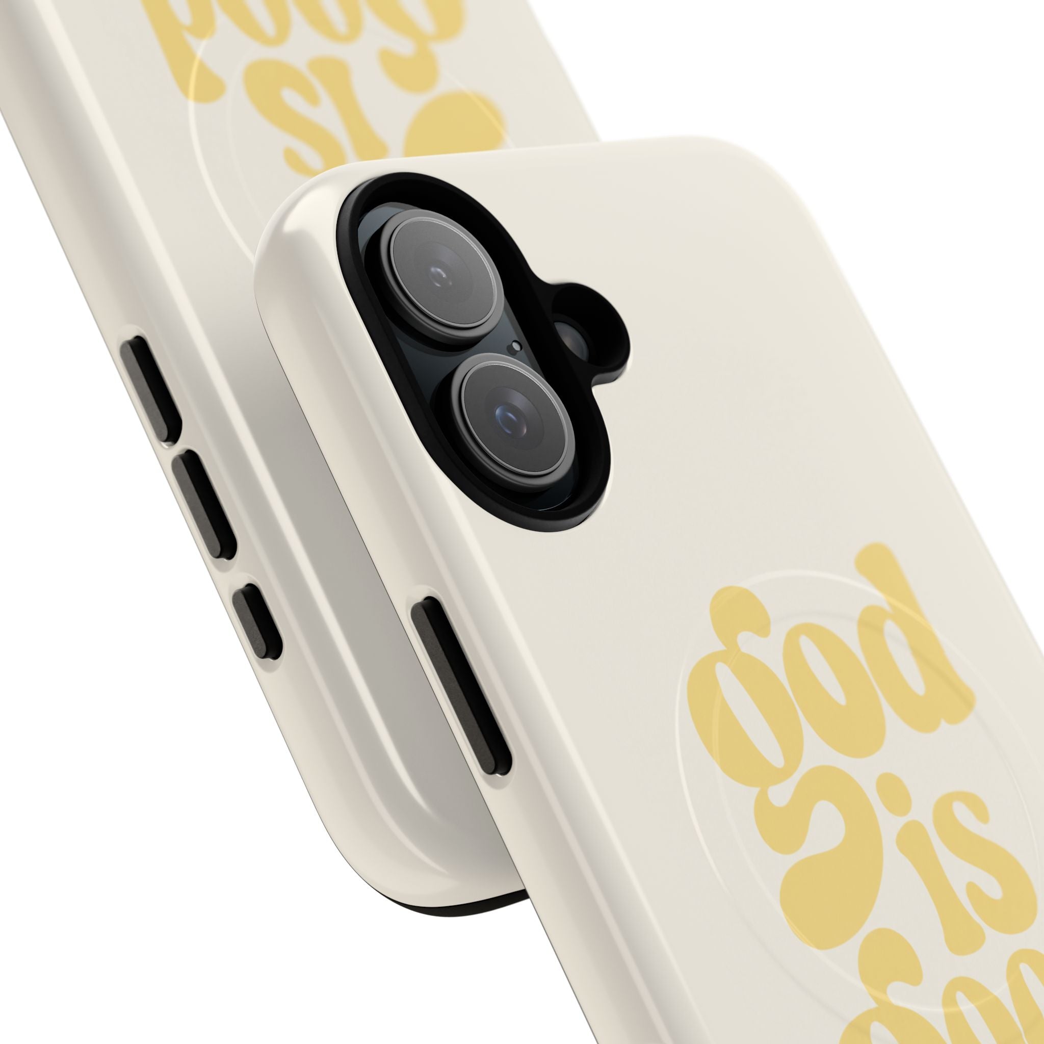 GOD IS GOOD - MagSafe®
