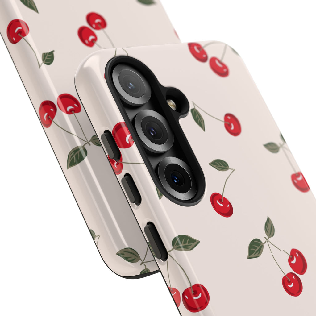 Blush Cherry