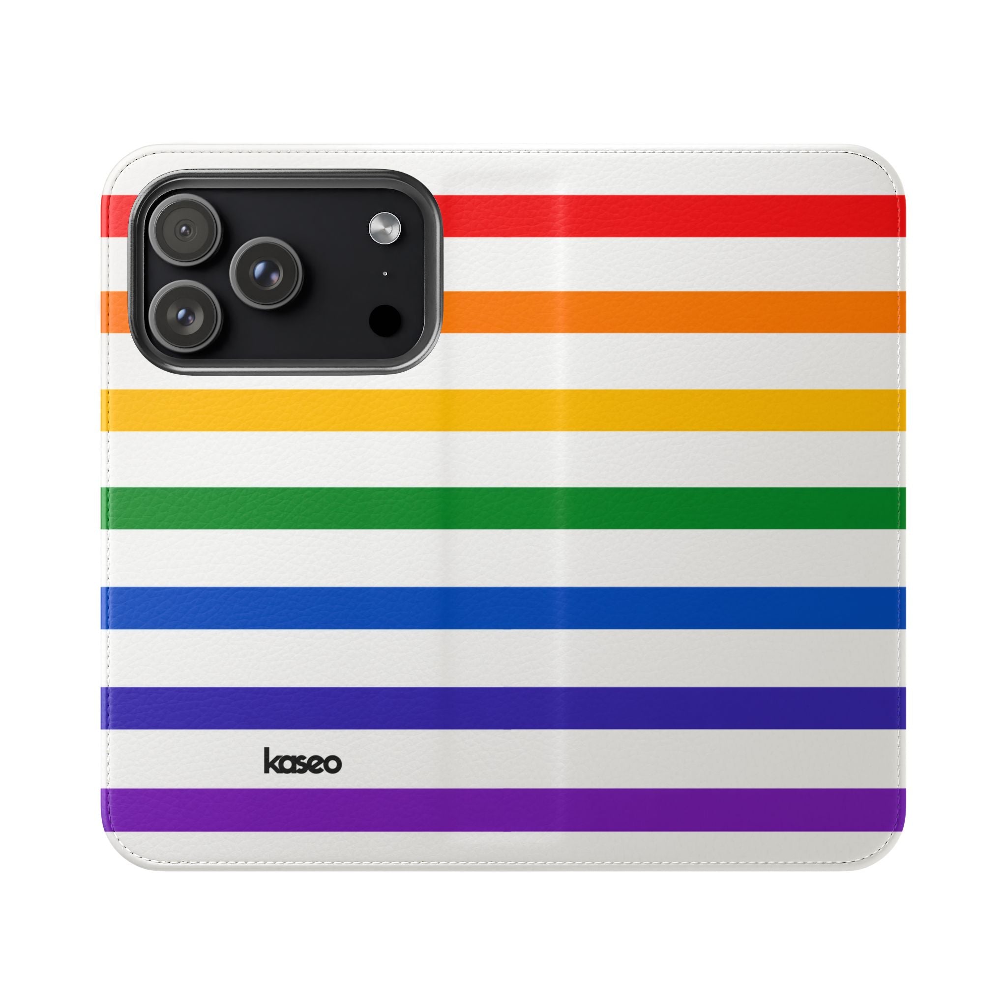 Pride - Flip Phone Case